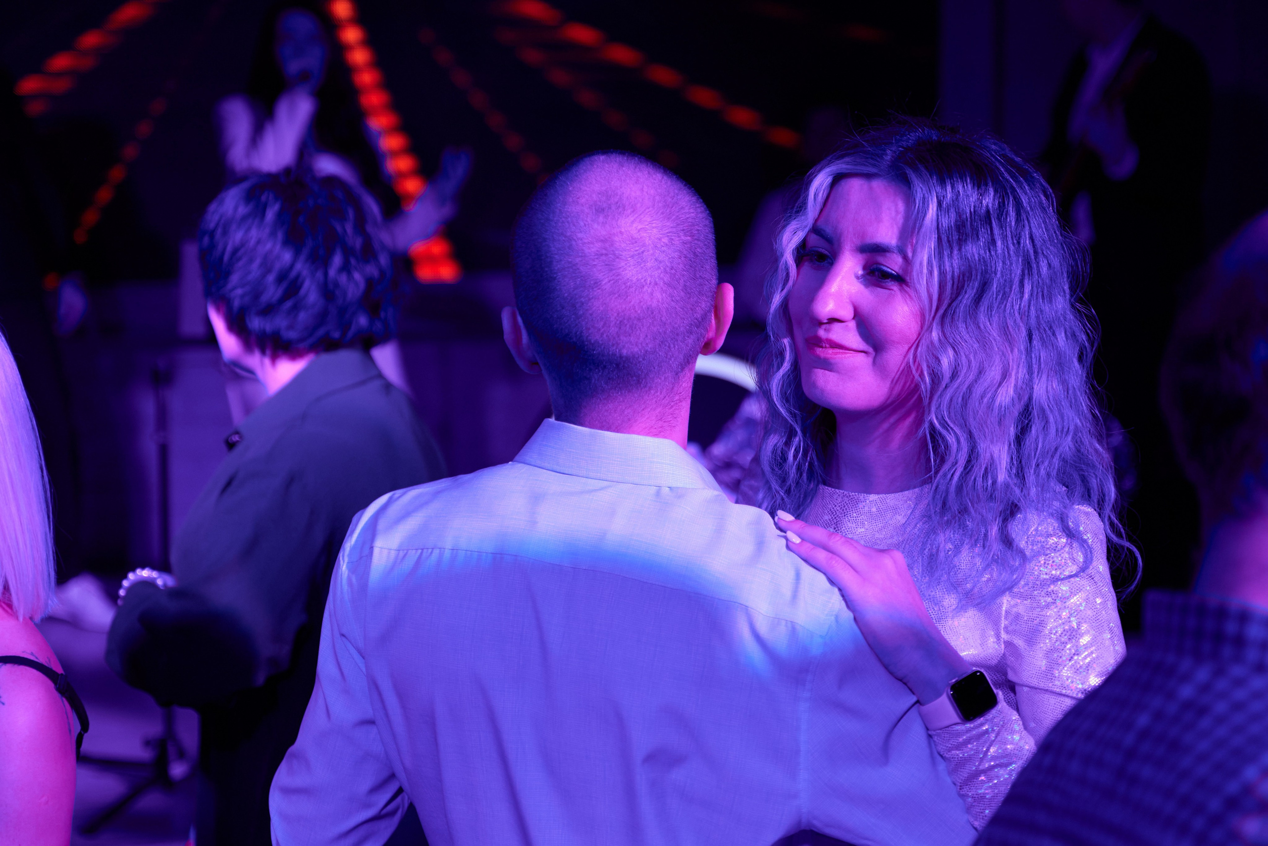 Корпоратив. Свадебный фотограф Александр Браво