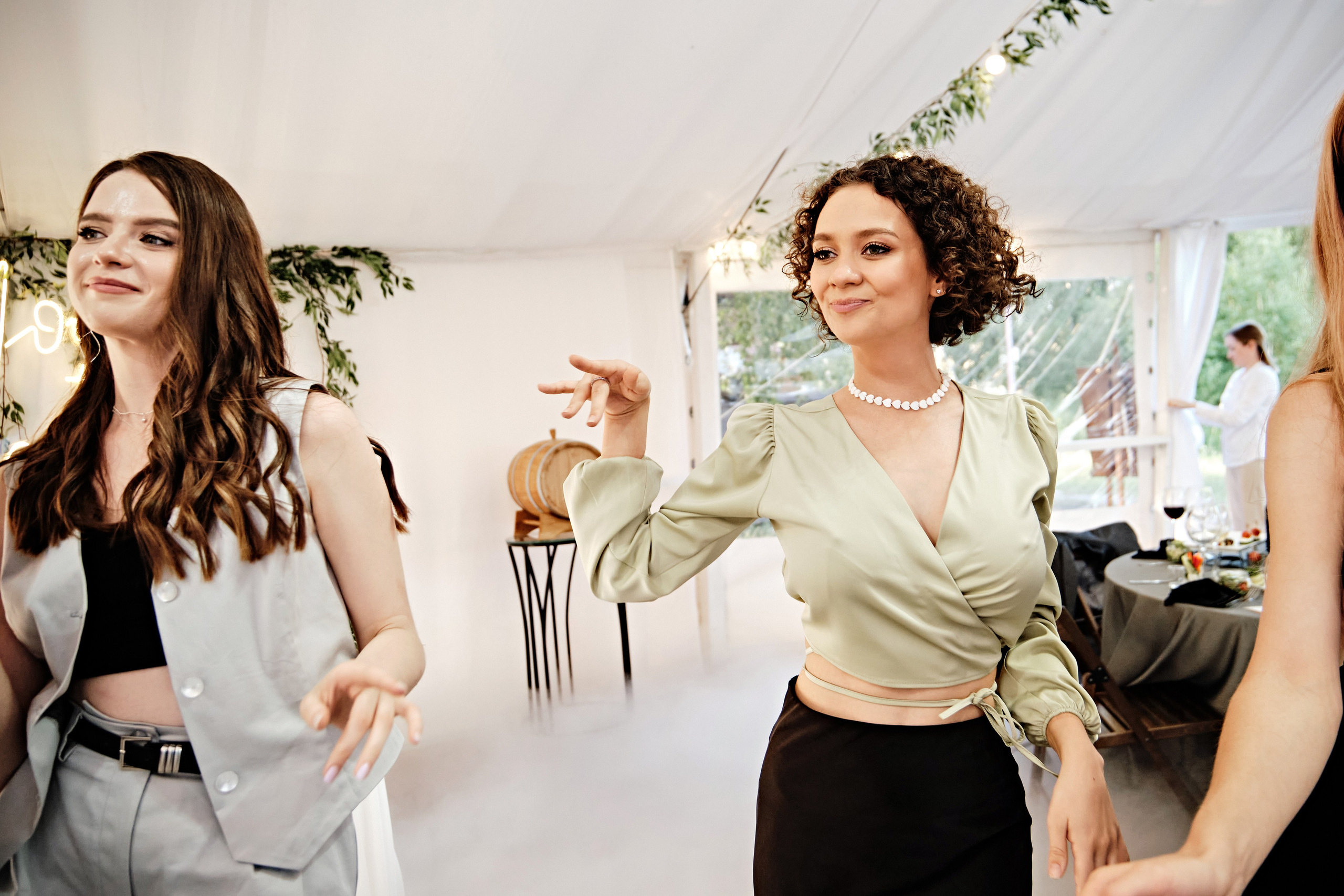 Снежана и Алексей