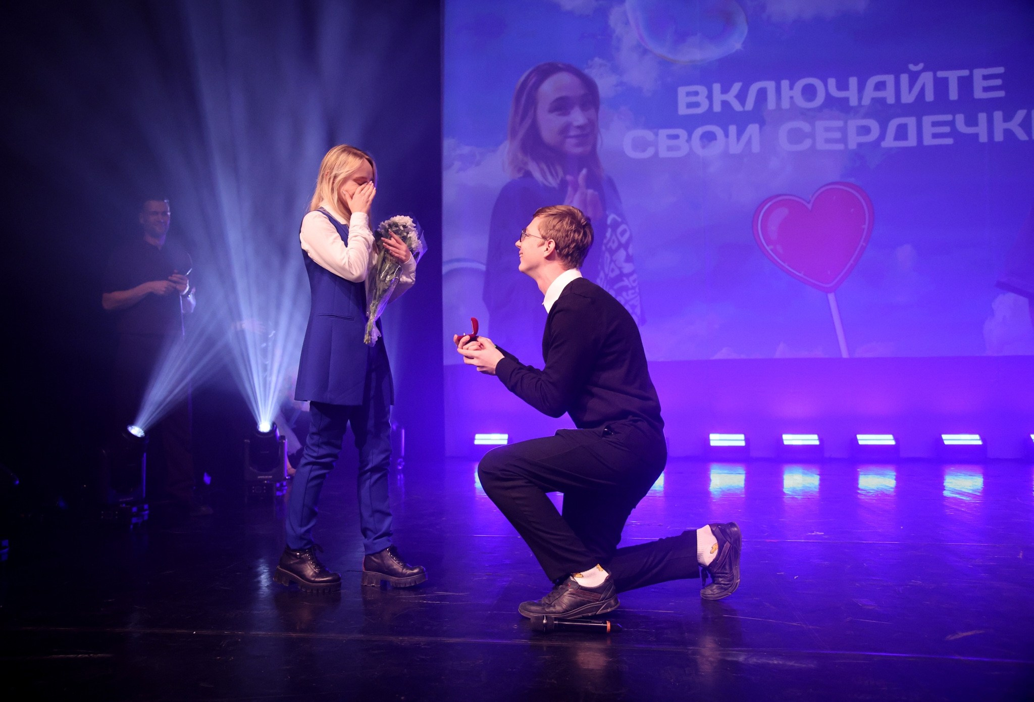 Портфолио. Таша Тайсон — фотограф красивых людей