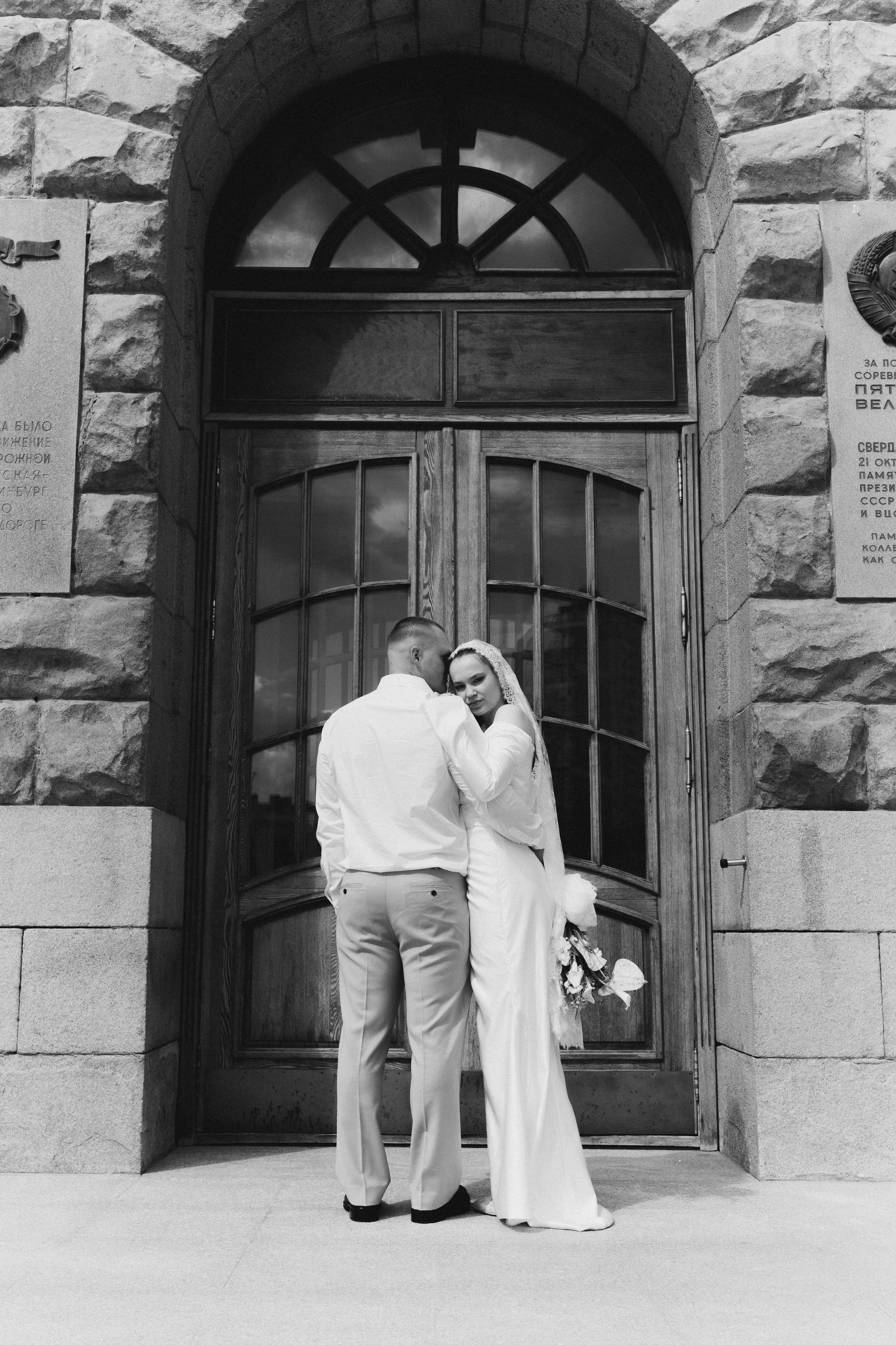 Владимир и Александра. Катерина Аникеева | Фотограф | Екатеринбург