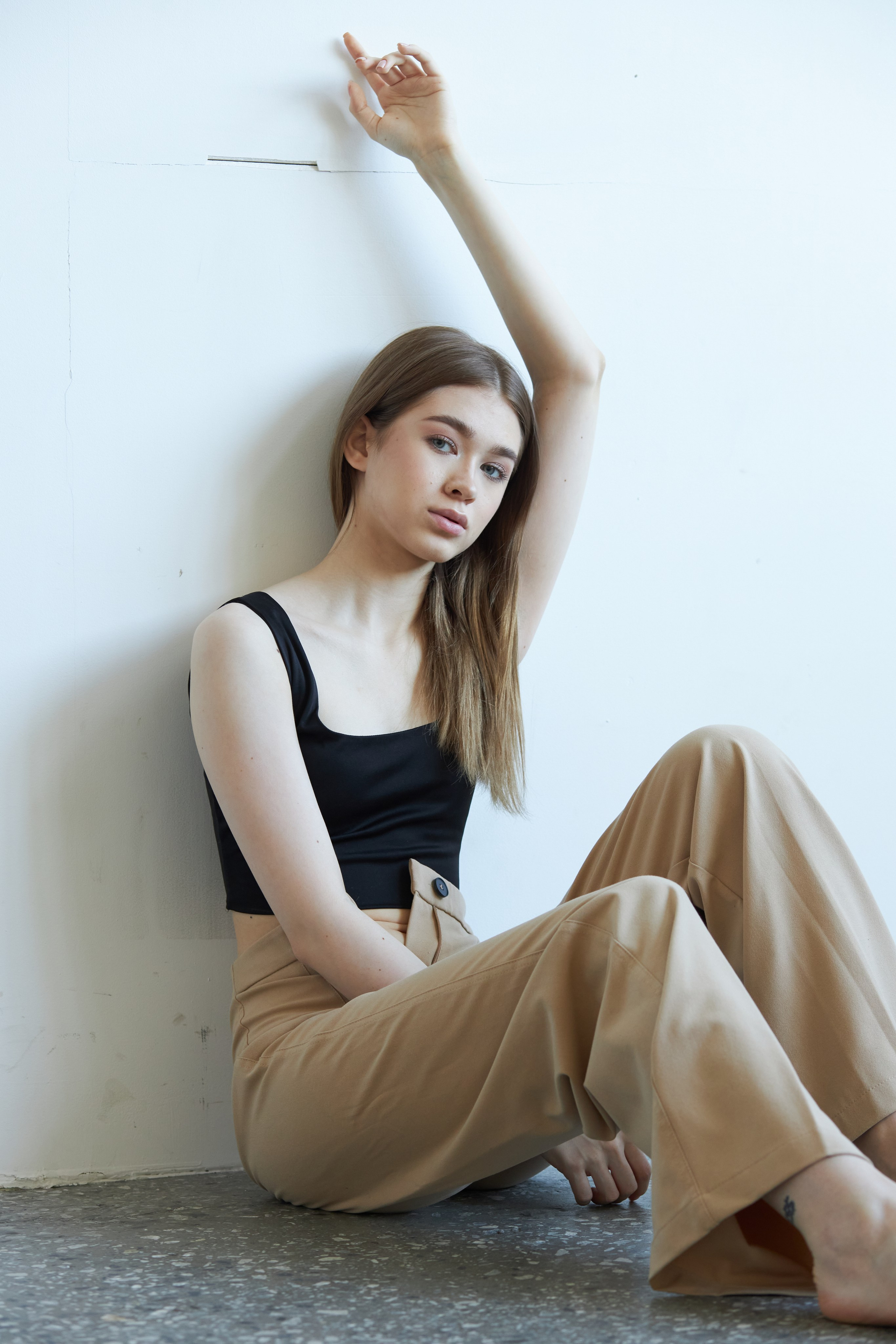 MARINA / snaps. Главная