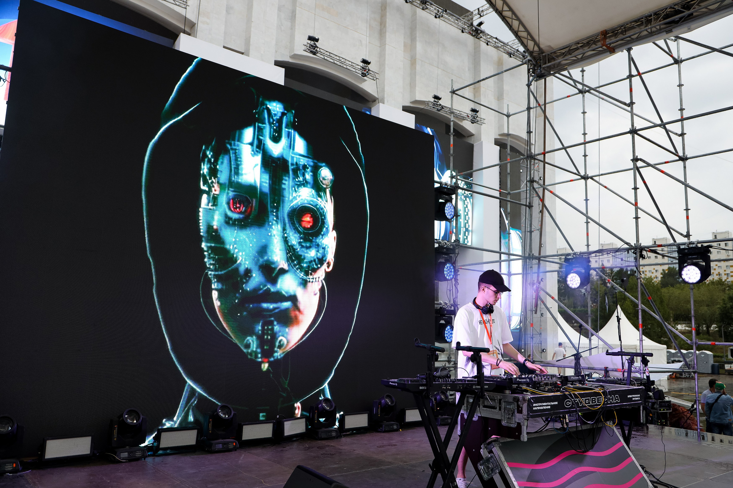 Российская студенческая весна 2023 Пермь. Фотограф Дмитрий Молчанов | Фотограф Пермь | Фотограф