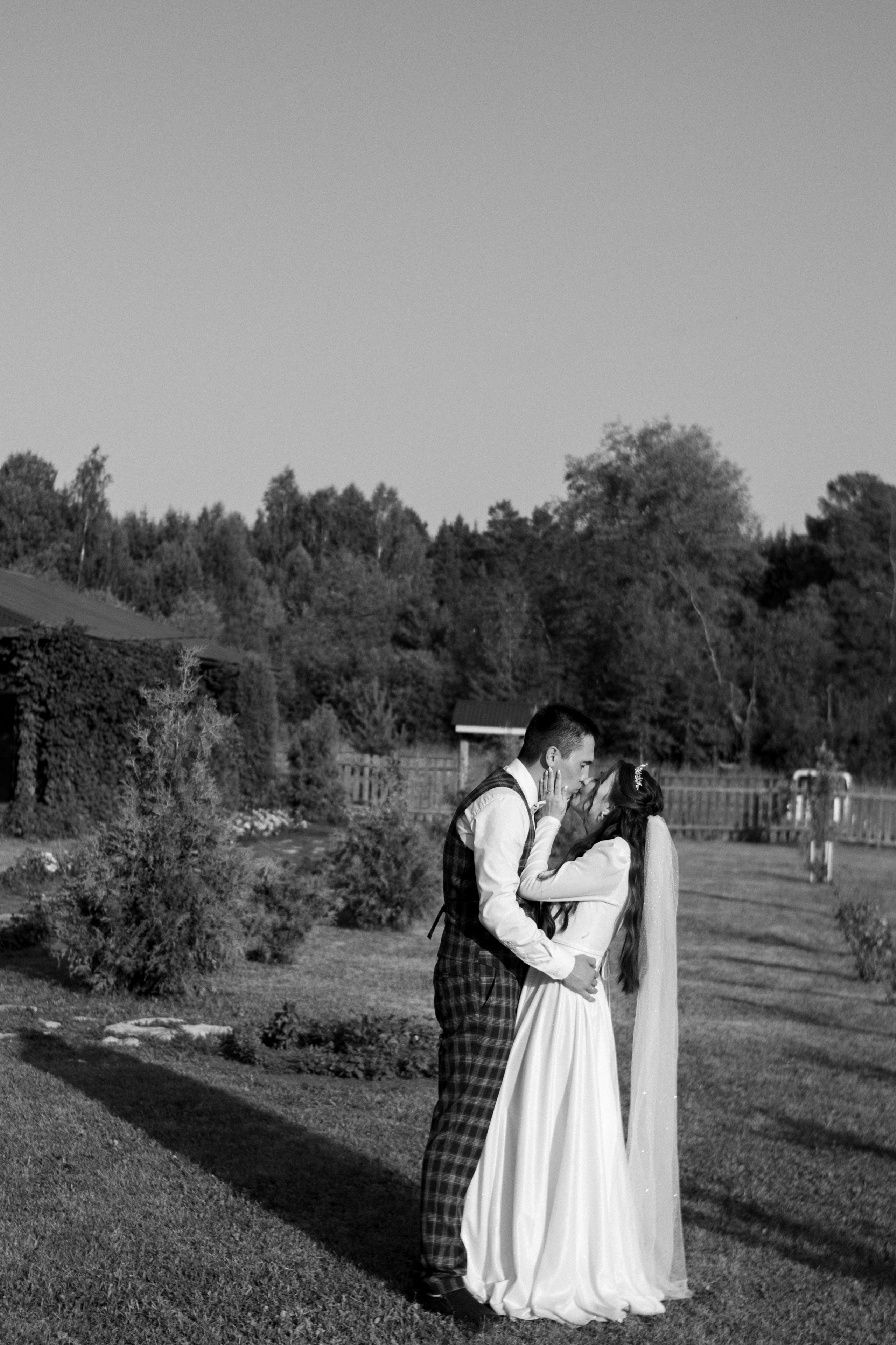 Услуги. Фотографии с душой