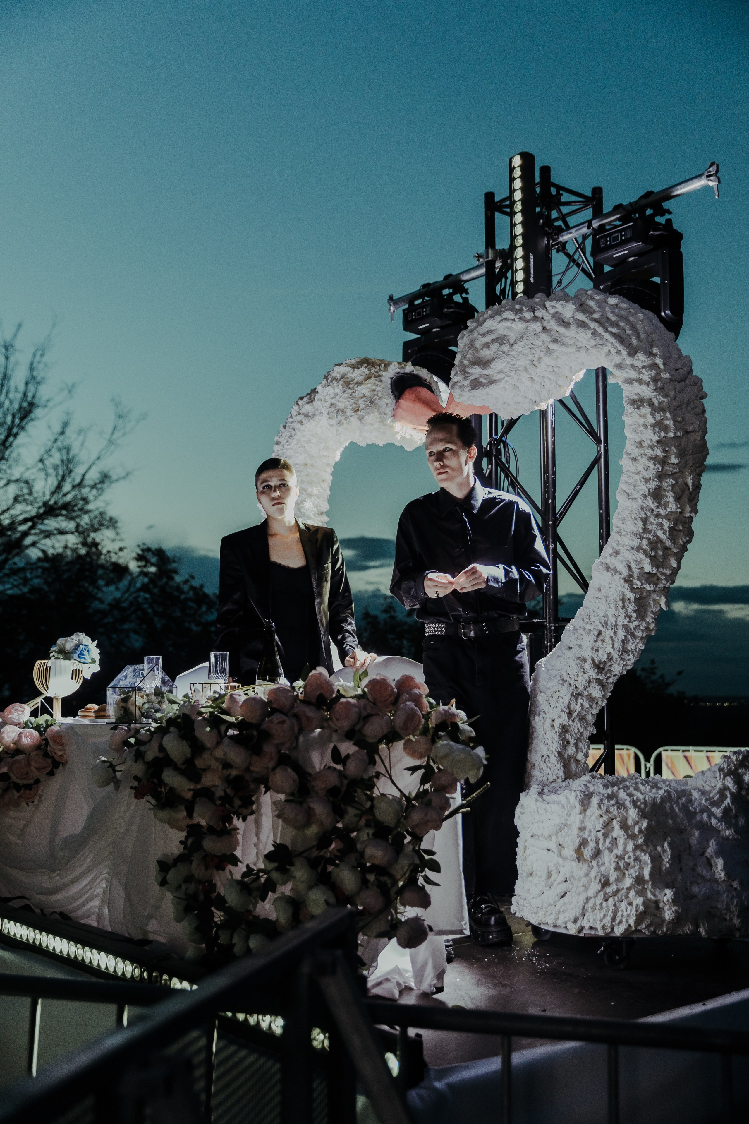 Хаски. Фотограф Нижний Новгород — Дмитрий Грехов