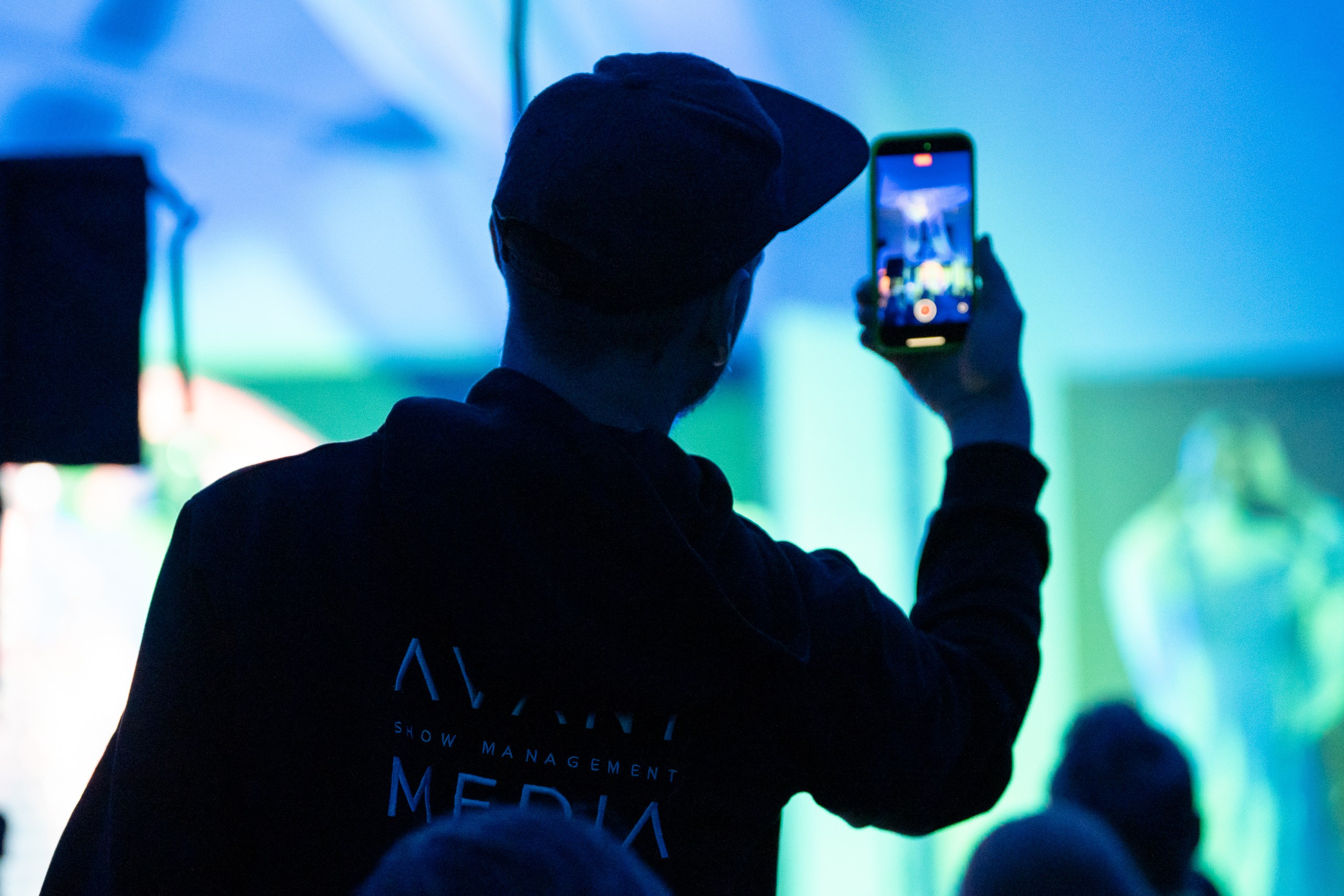 INTERVALS 2025. Sunnyman