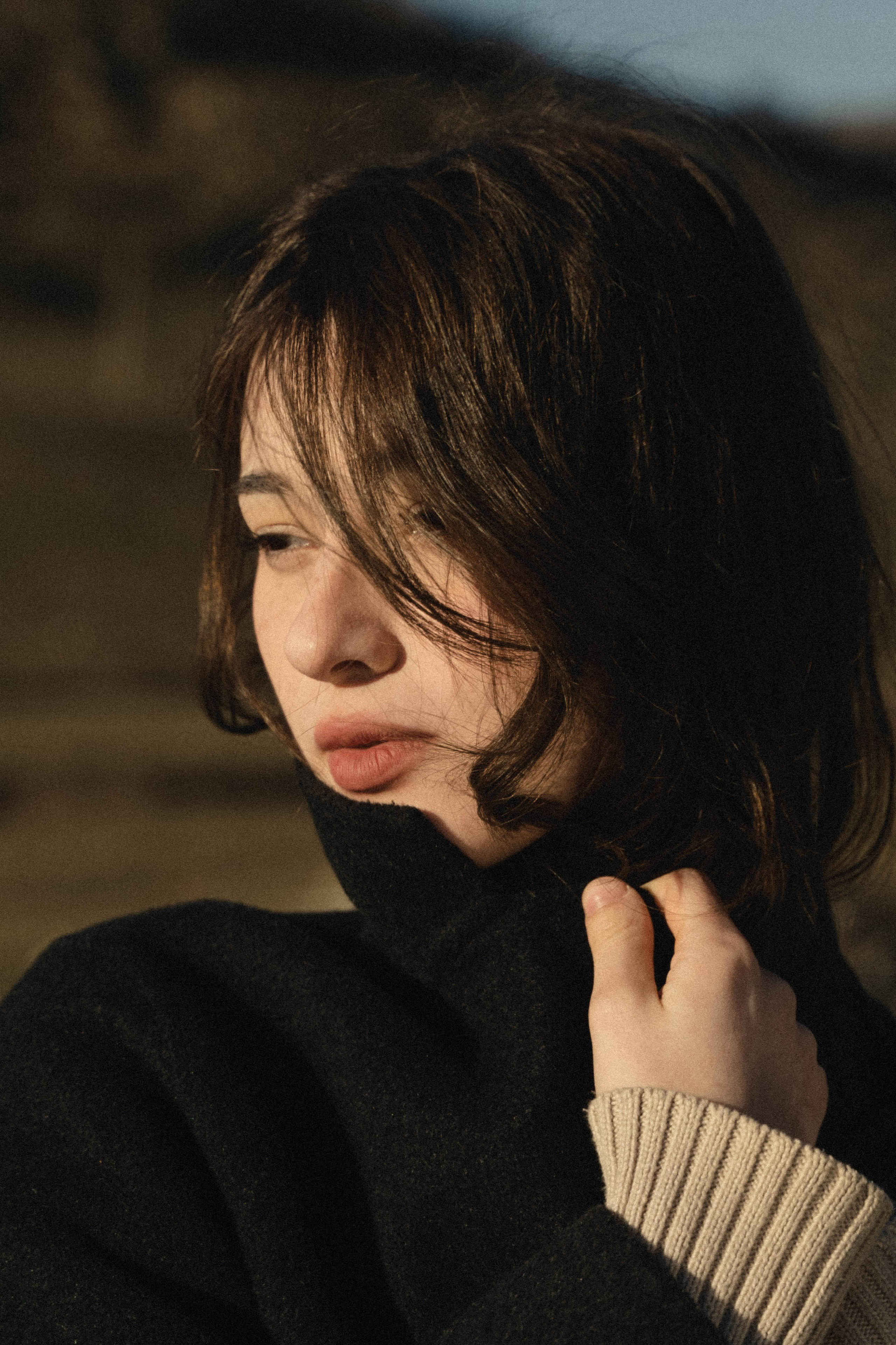 Амина. Амина Абасова — индивидуальный фотограф в Махачкале, Дагестан