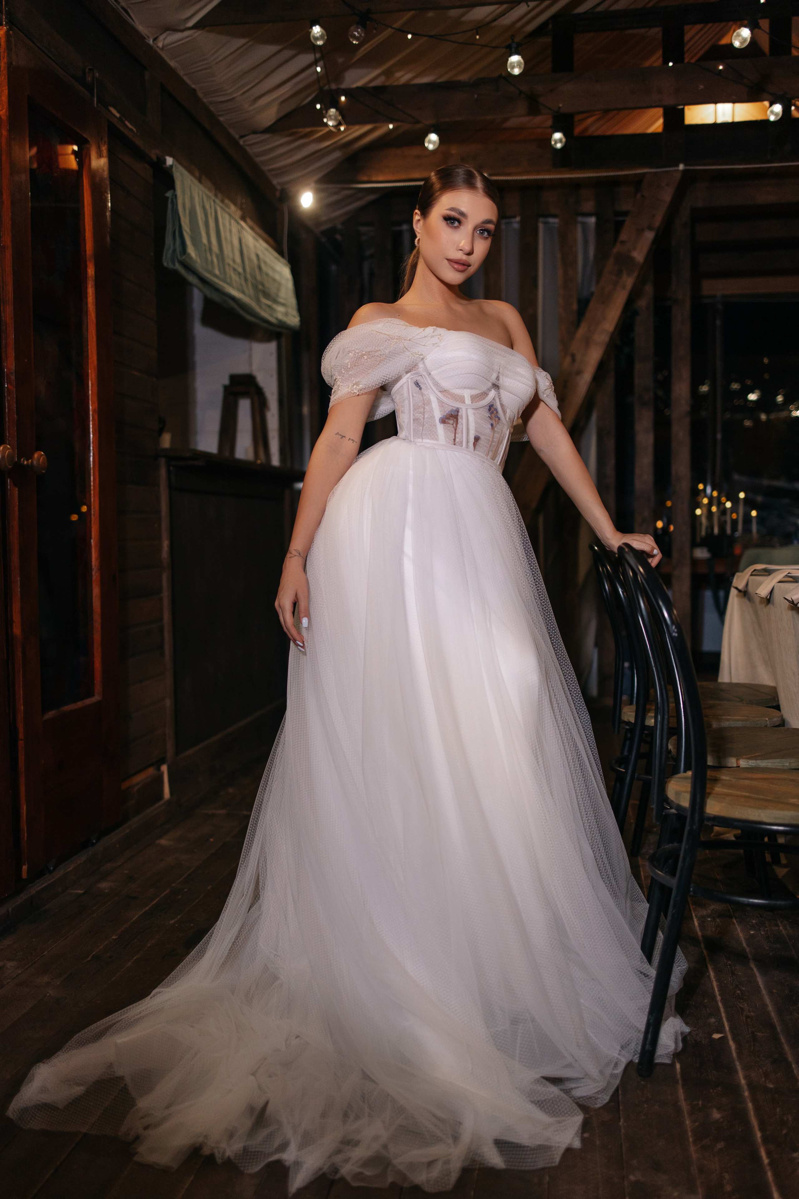 Алексей и Ксения