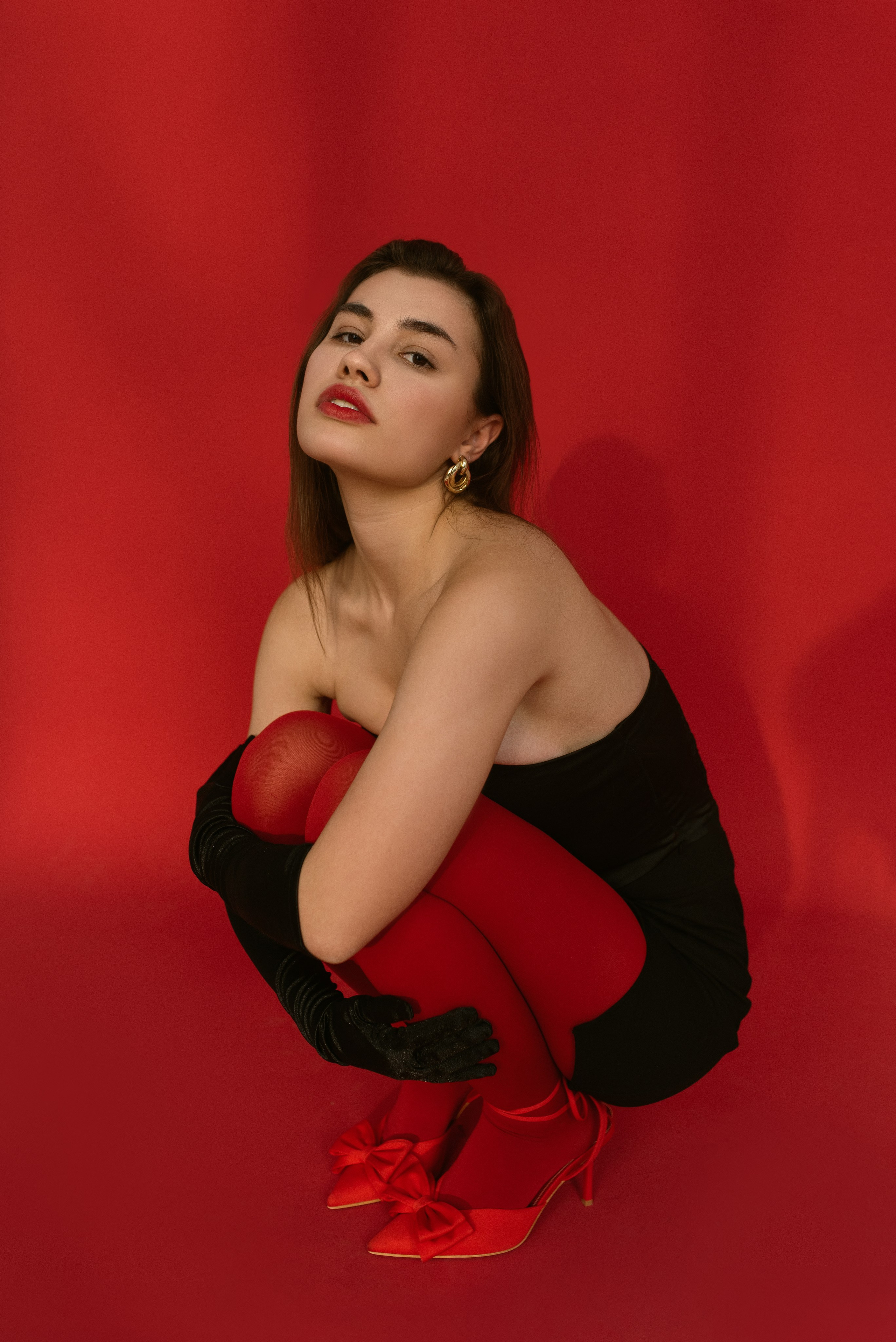 Студия. Катерина Кит Фотограф в Москве