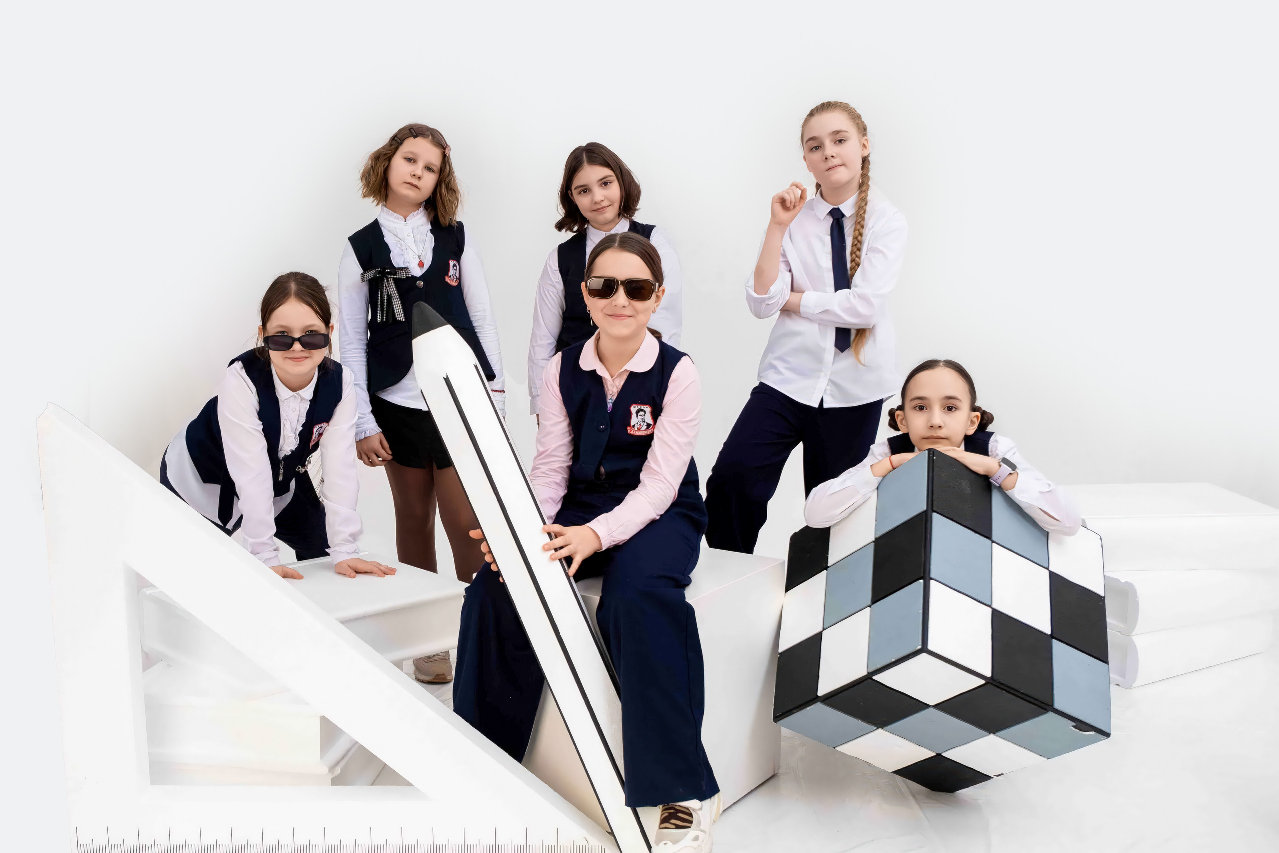 4 класс. Профессиональный фотограф в Москве и Одинцово Родика Архип