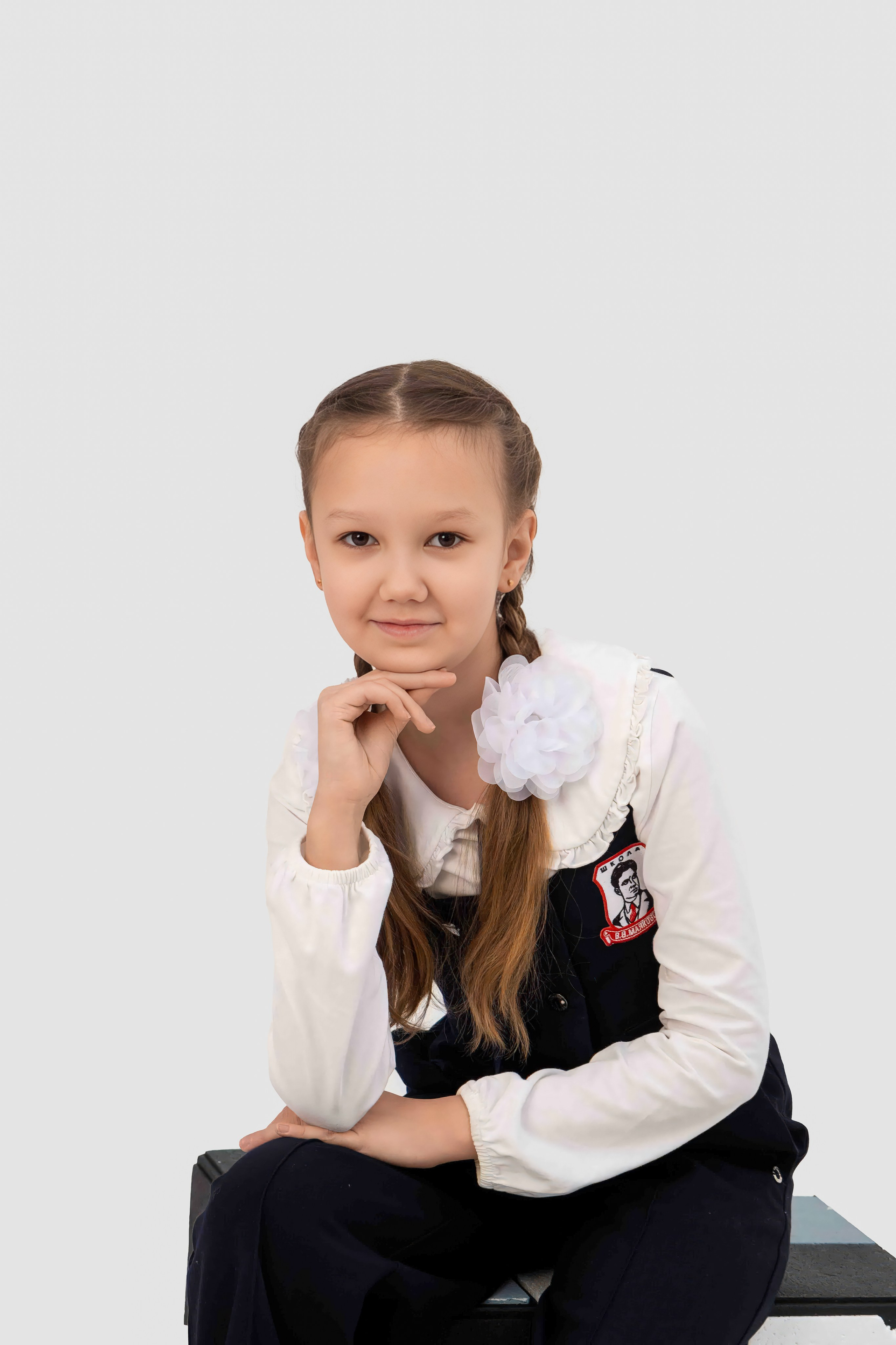 4 класс. Профессиональный фотограф в Москве и Одинцово Родика Архип