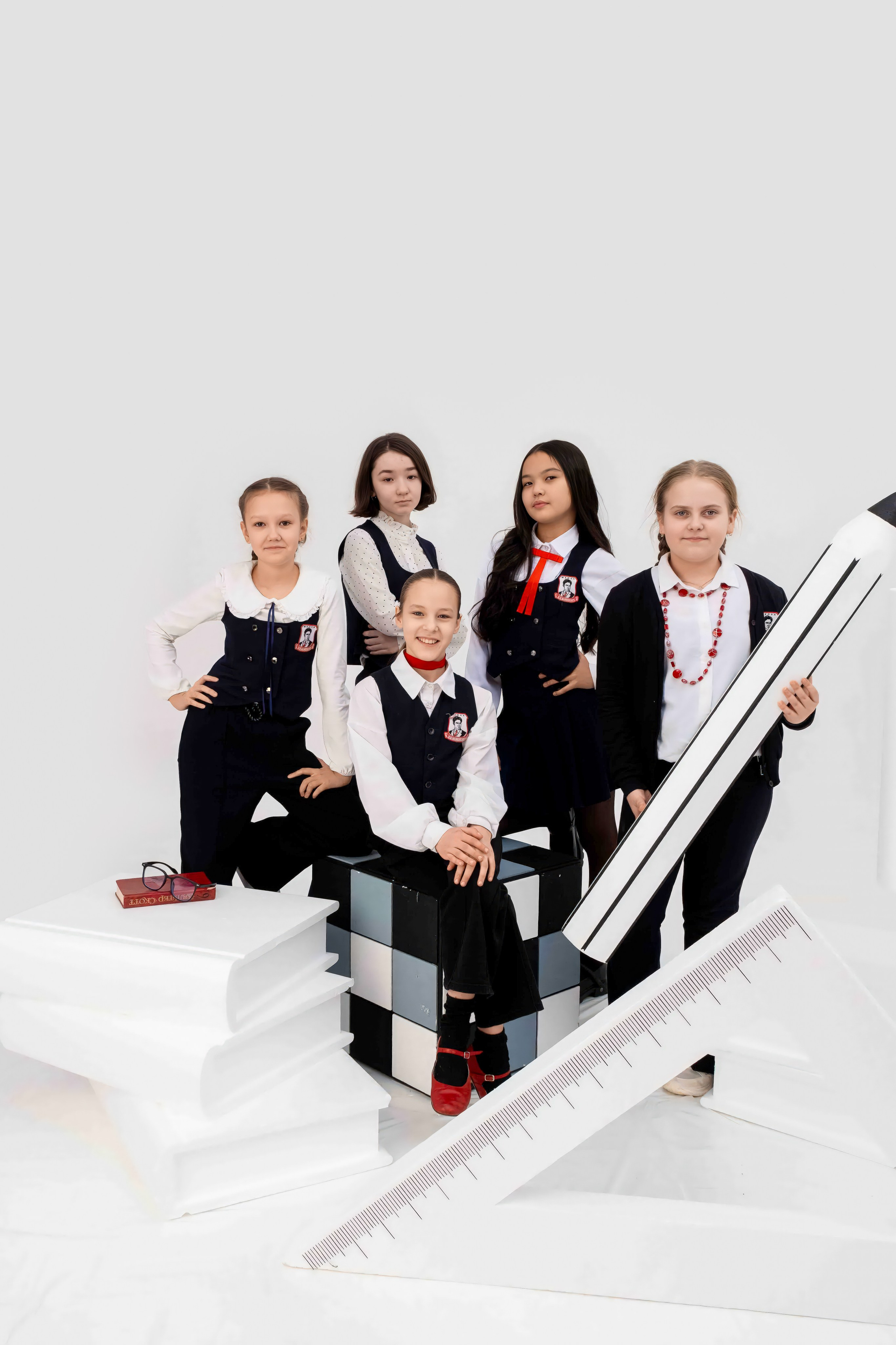 4 класс. Профессиональный фотограф в Москве и Одинцово Родика Архип