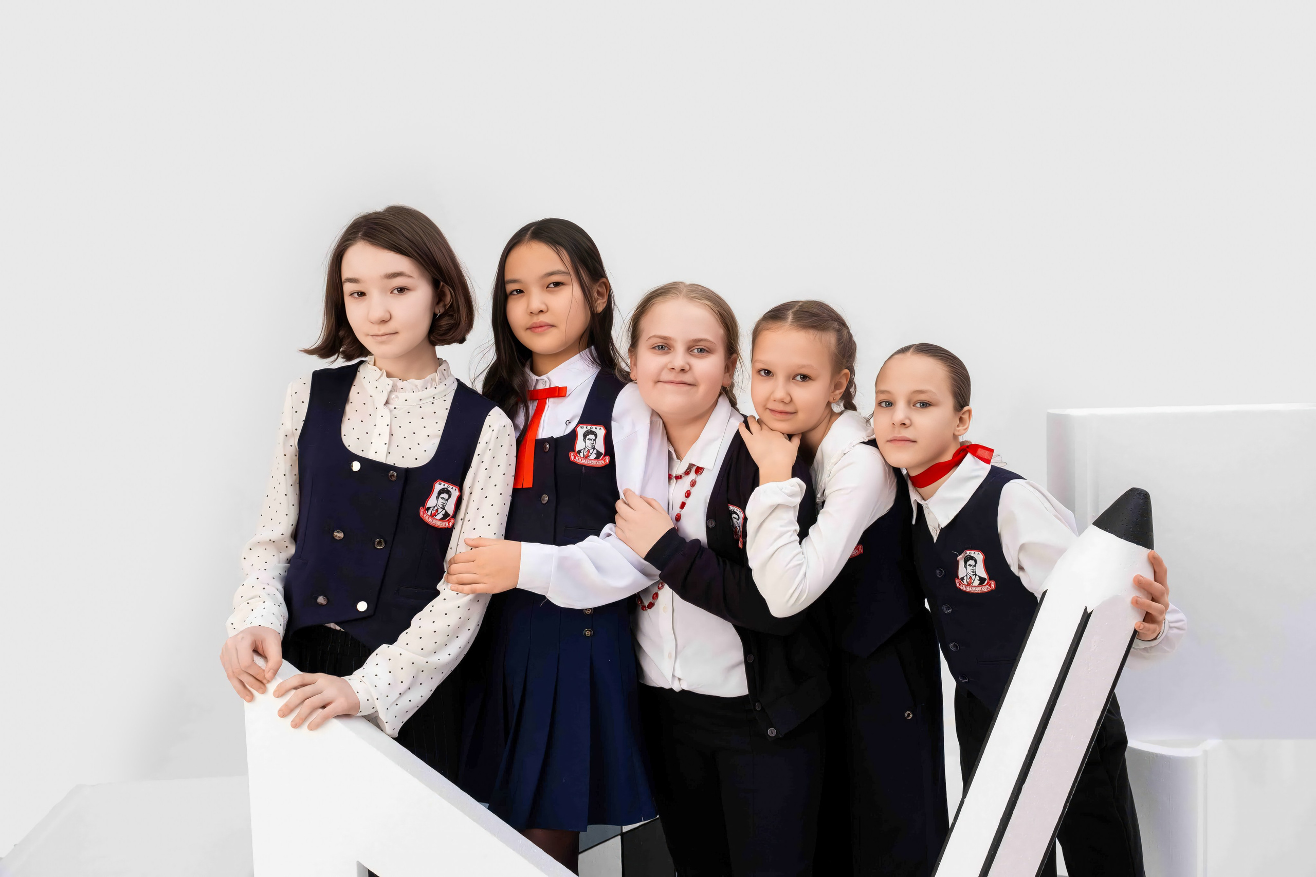 4 класс. Профессиональный фотограф в Москве и Одинцово Родика Архип