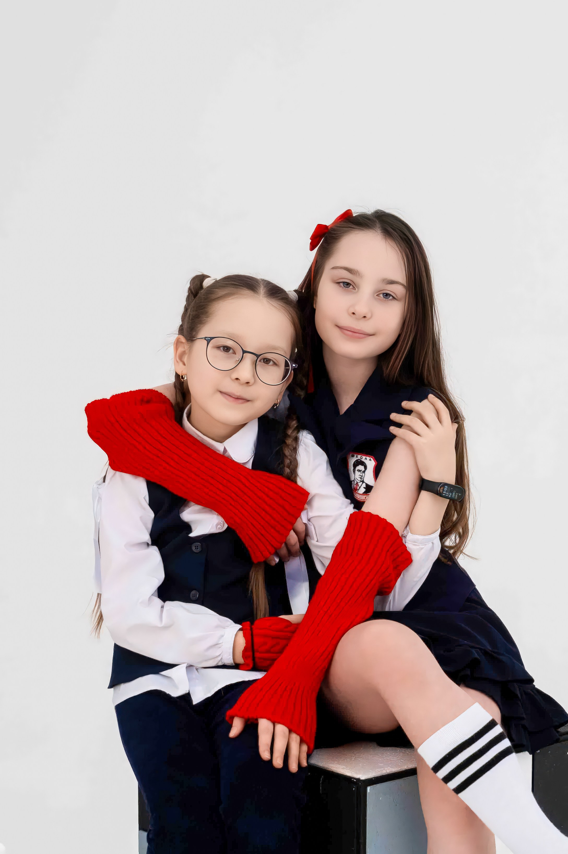 4 класс. Профессиональный фотограф в Москве и Одинцово Родика Архип