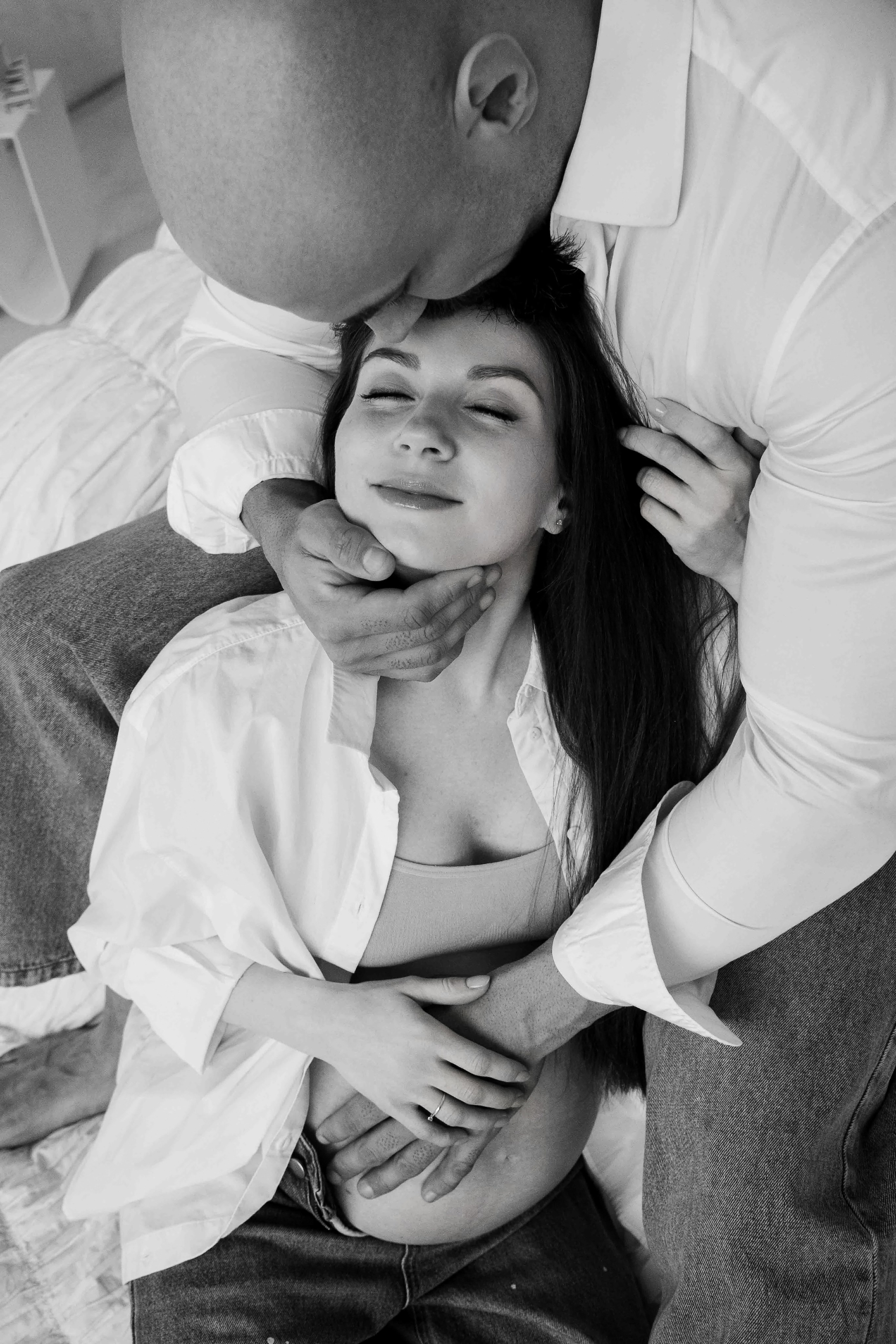 В ожидание чудо. Профессиональный фотограф в Москве и Одинцово Родика Архип