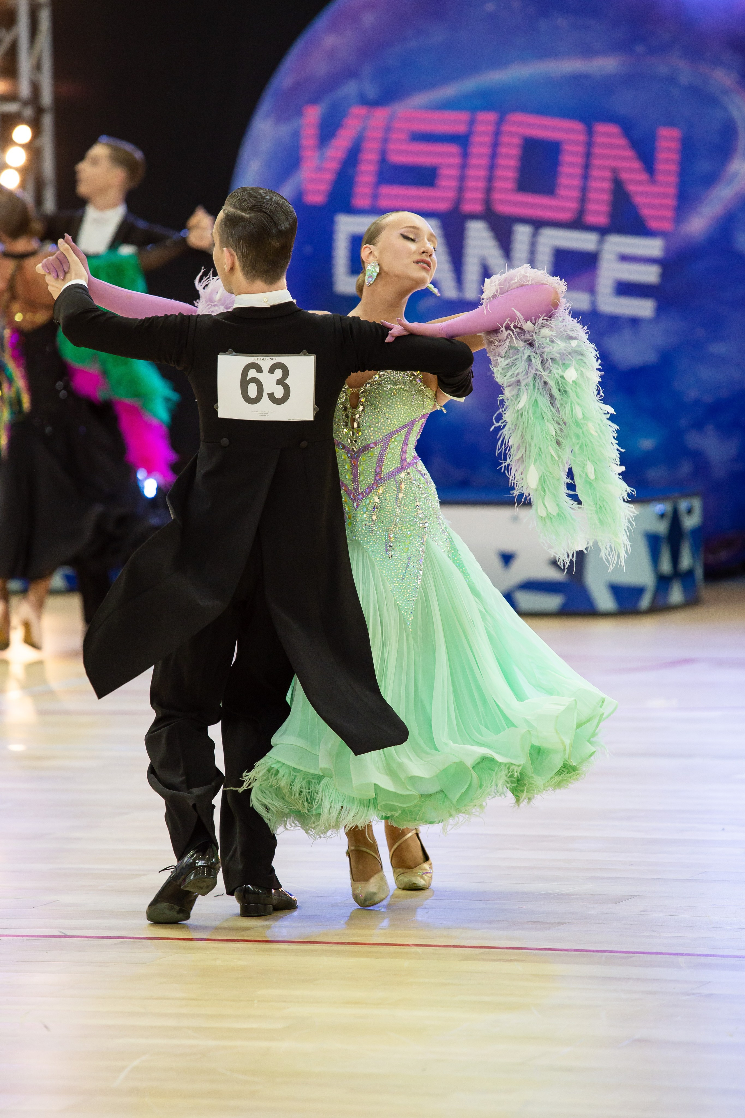 Открытый чемпионат ФТС Профессионал Pro-Am среди профессионалов. 2024. Репортажный фотограф в Москве