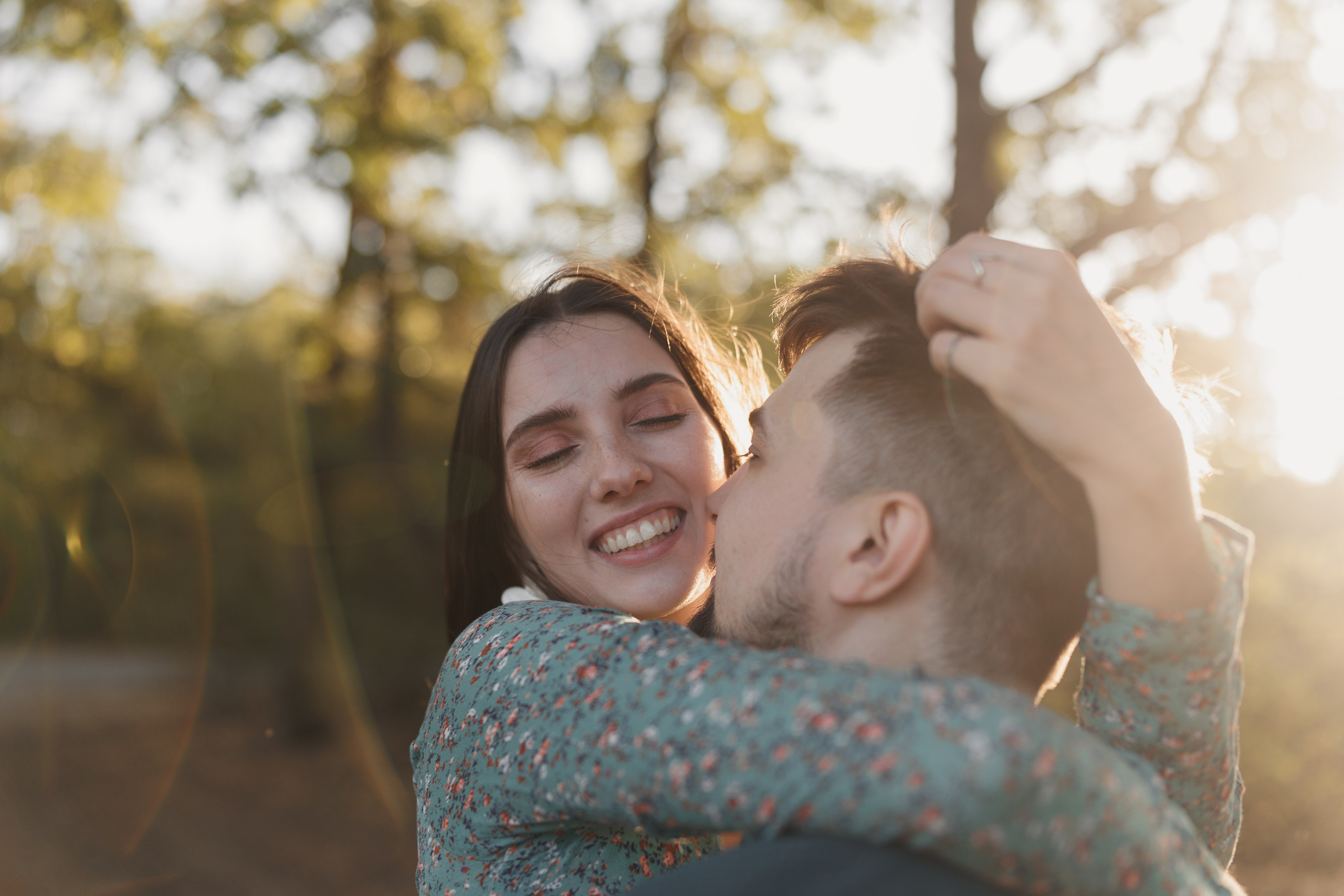 Катя и Никита. Свадебный фотограф в Ростове-на-Дону Лилия Паккерт