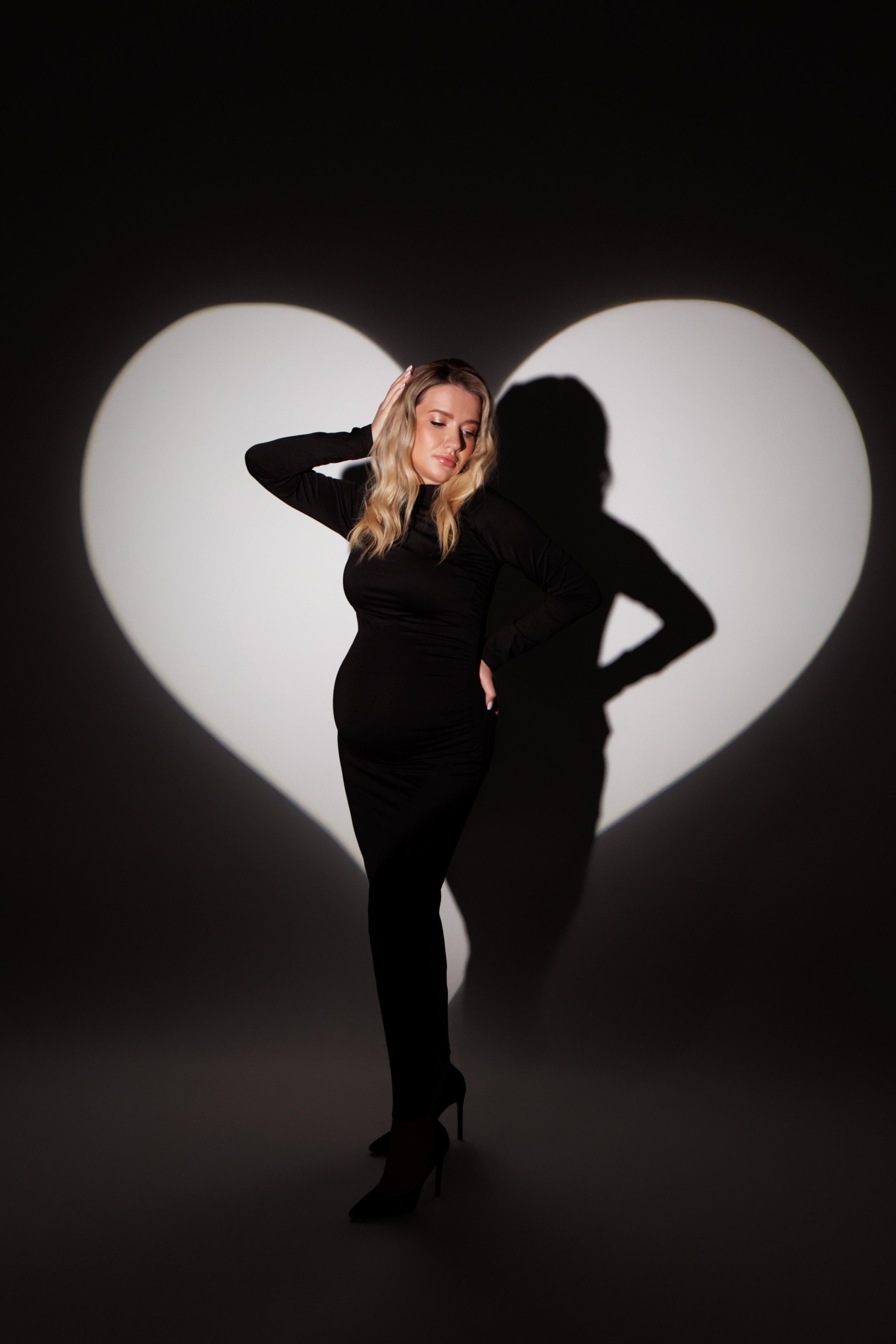 Фотосессия беременности. Фотограф беременности и материнства в Самаре Наташа Бакаянова