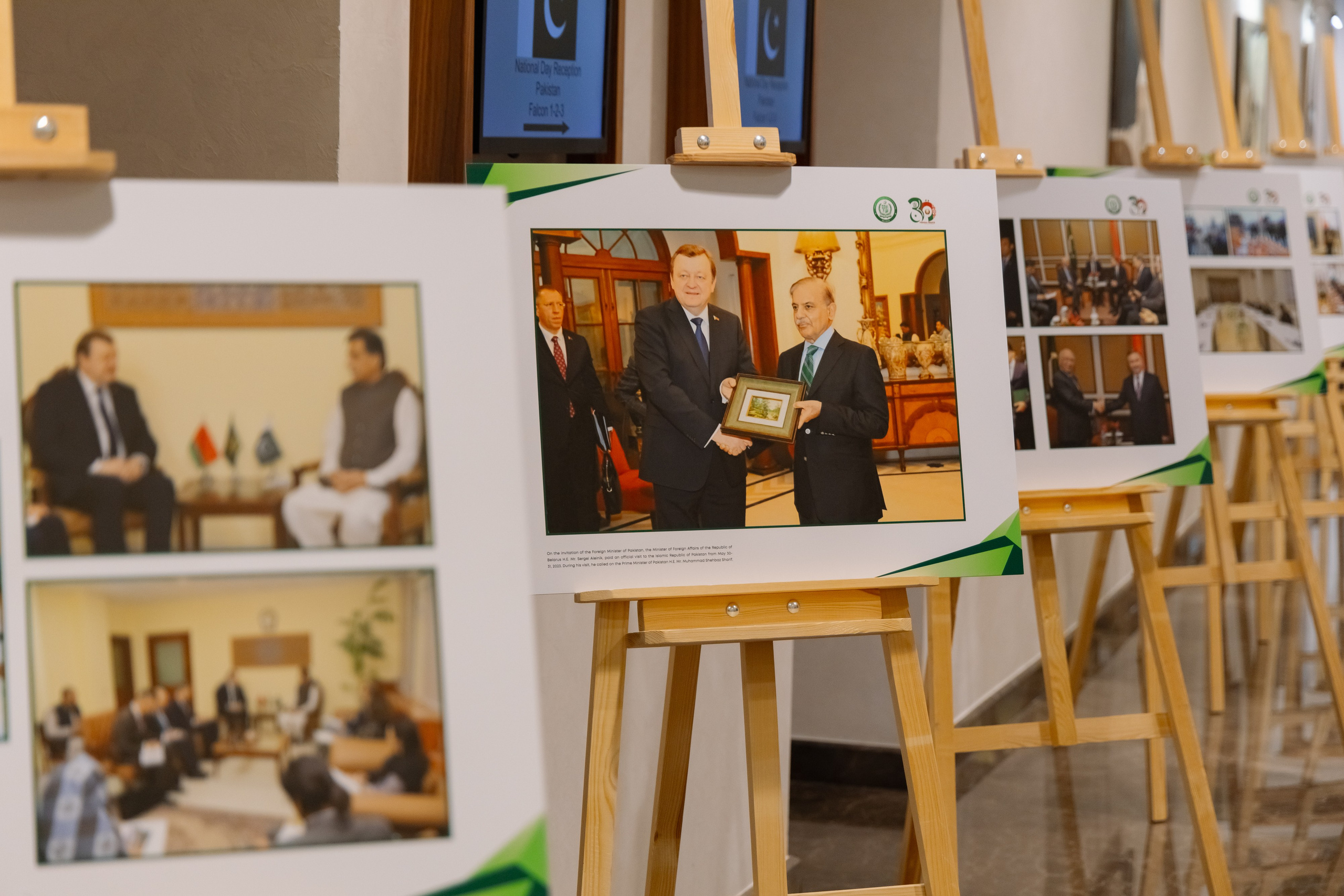 Фотосъемка делегации Пакистана в Беларуси в отеле Марриотт. Свадебный фотограф в Минске/Беларуси Сергей Спиридонов