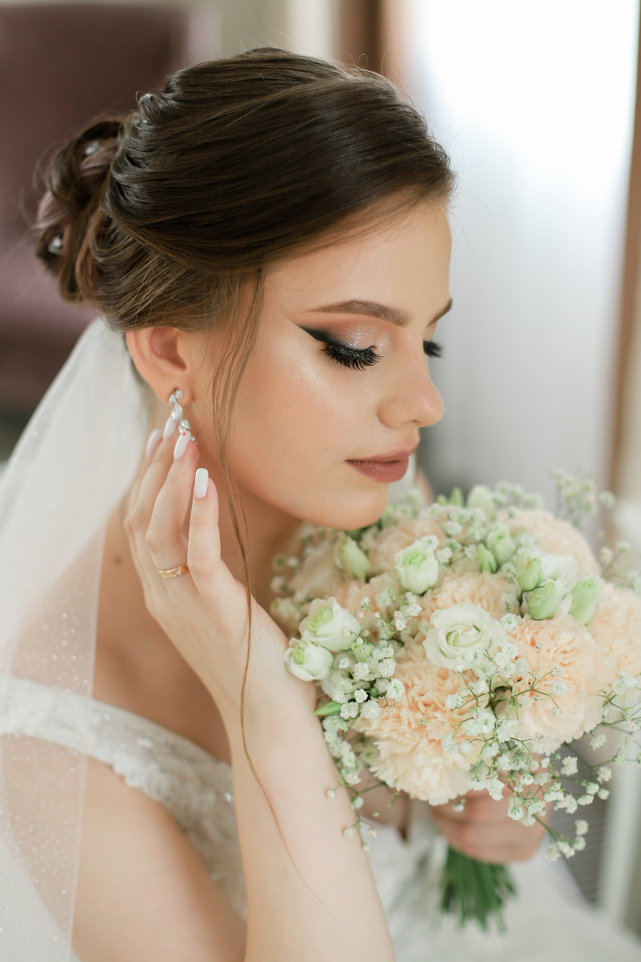 Кирилл и Юля. Свадебный, семейный и детский фотограф в Люберцах Зайцева Анастасия