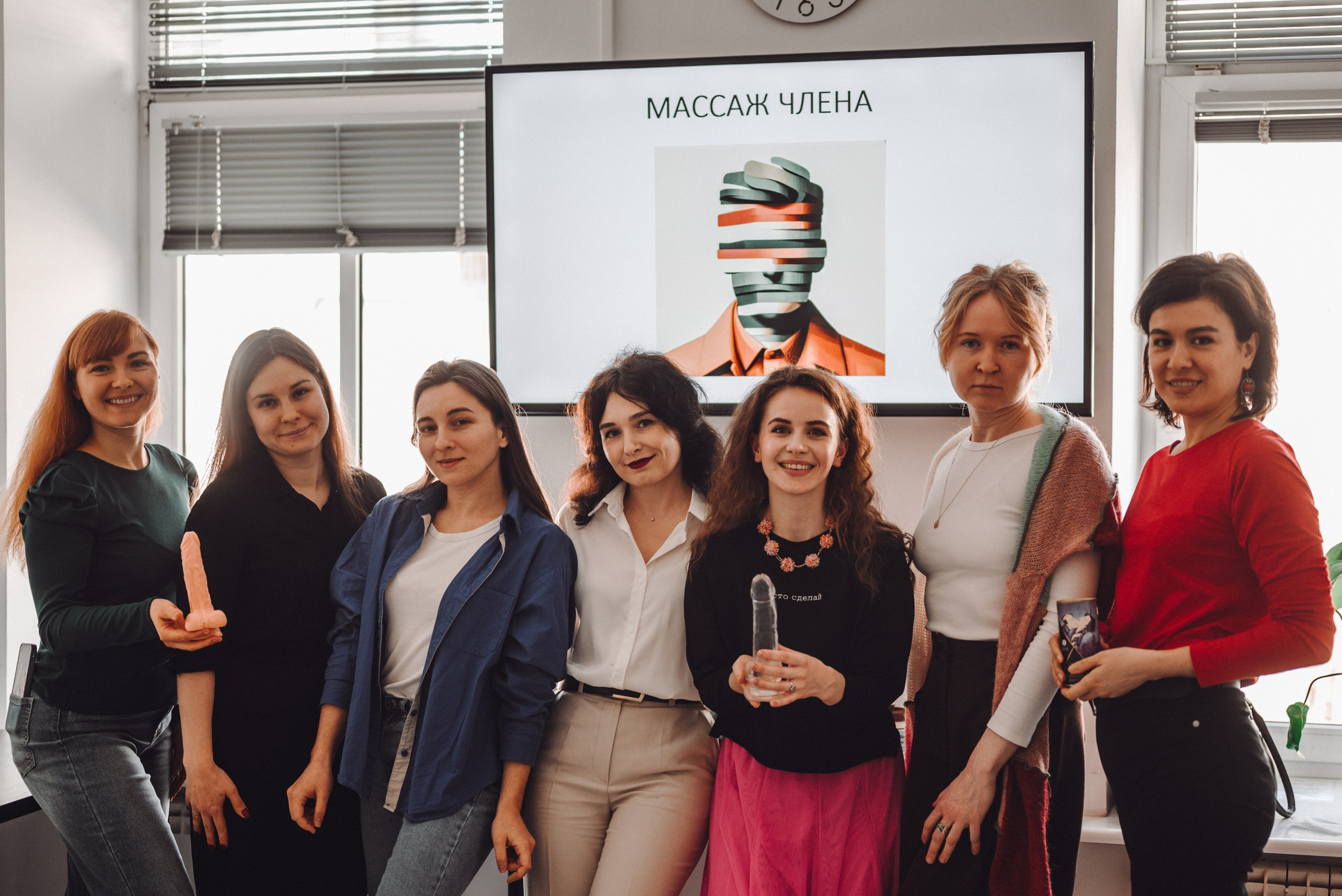 Репортаж. Фотограф Анастасия Монах