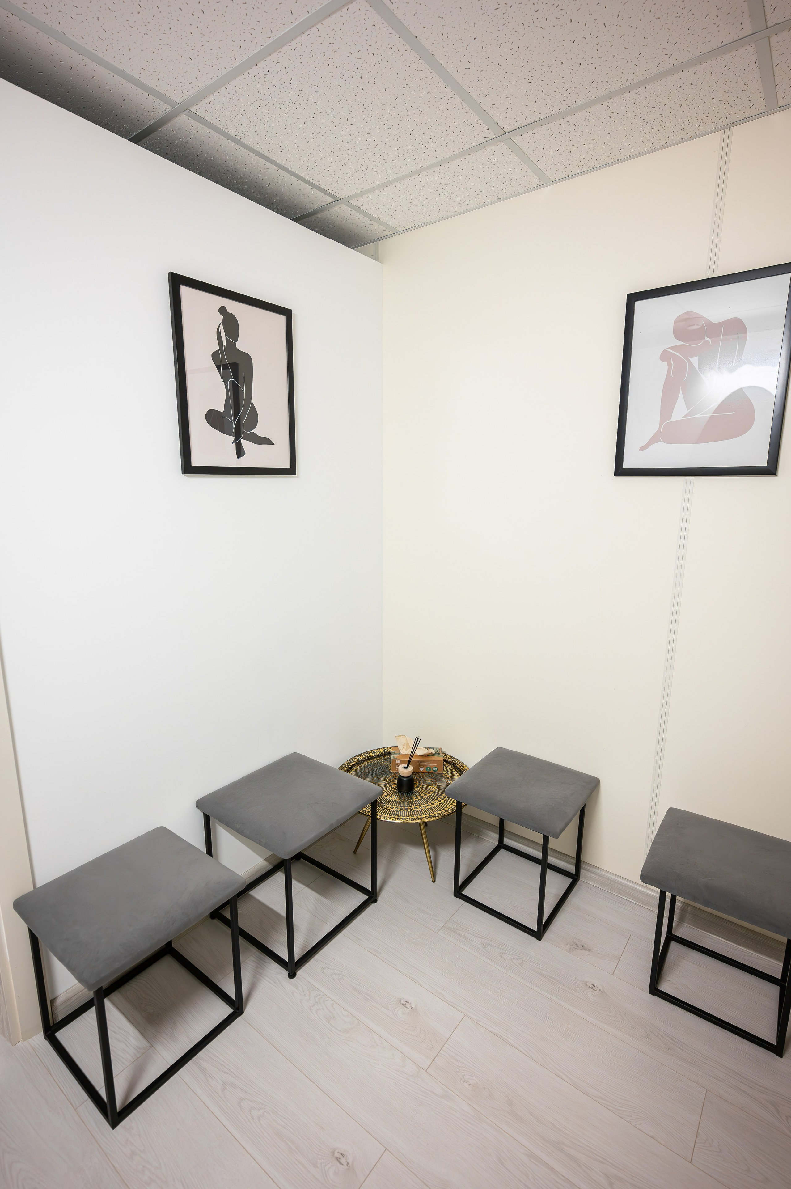 Студия йоги. Портретный, семейный фотограф Марина Моисеева