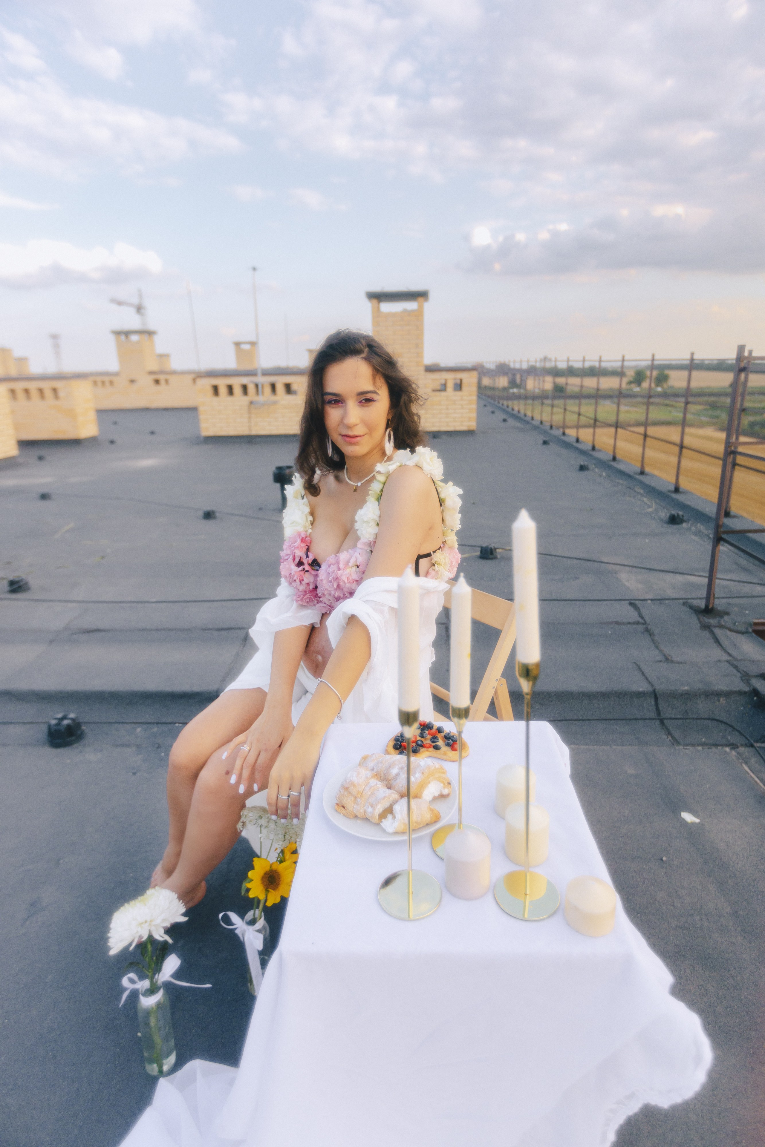 Настя. Фотограф Таганрог Любимая Надя