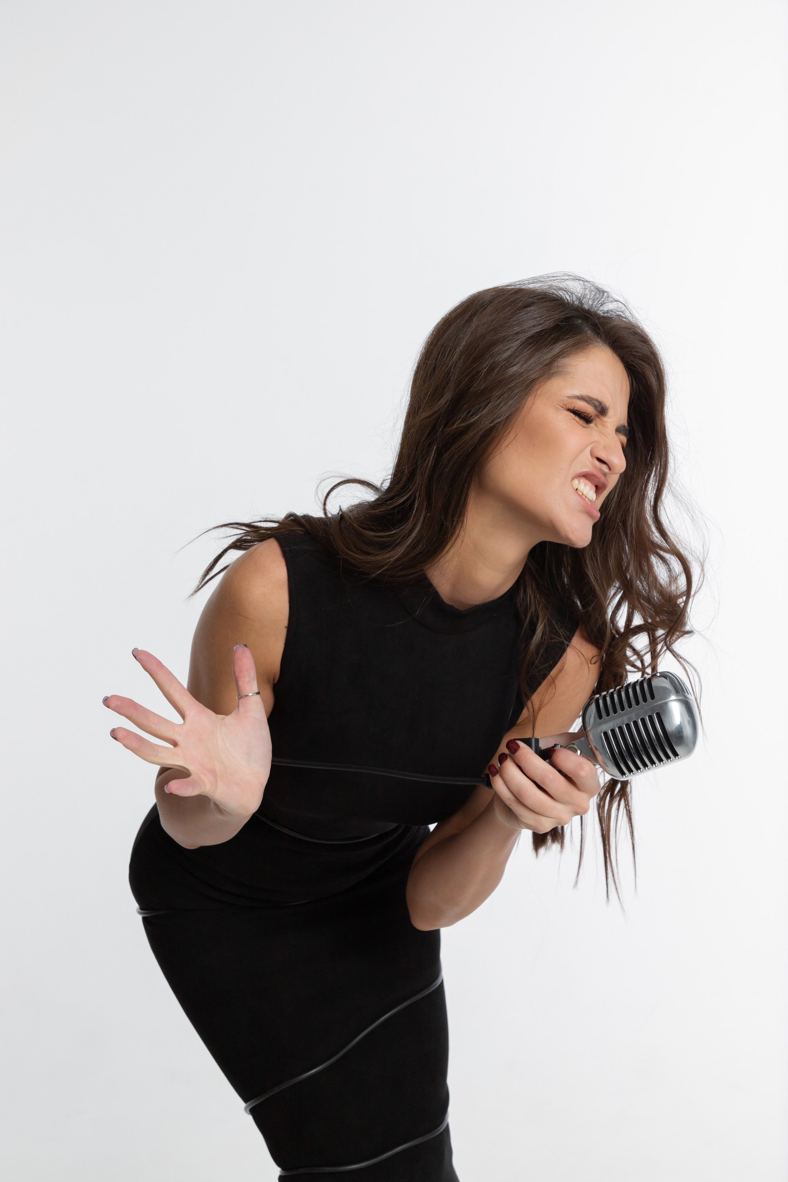 Дуэт Вместе. Фотограф Денис Лесковский (Тюмень)