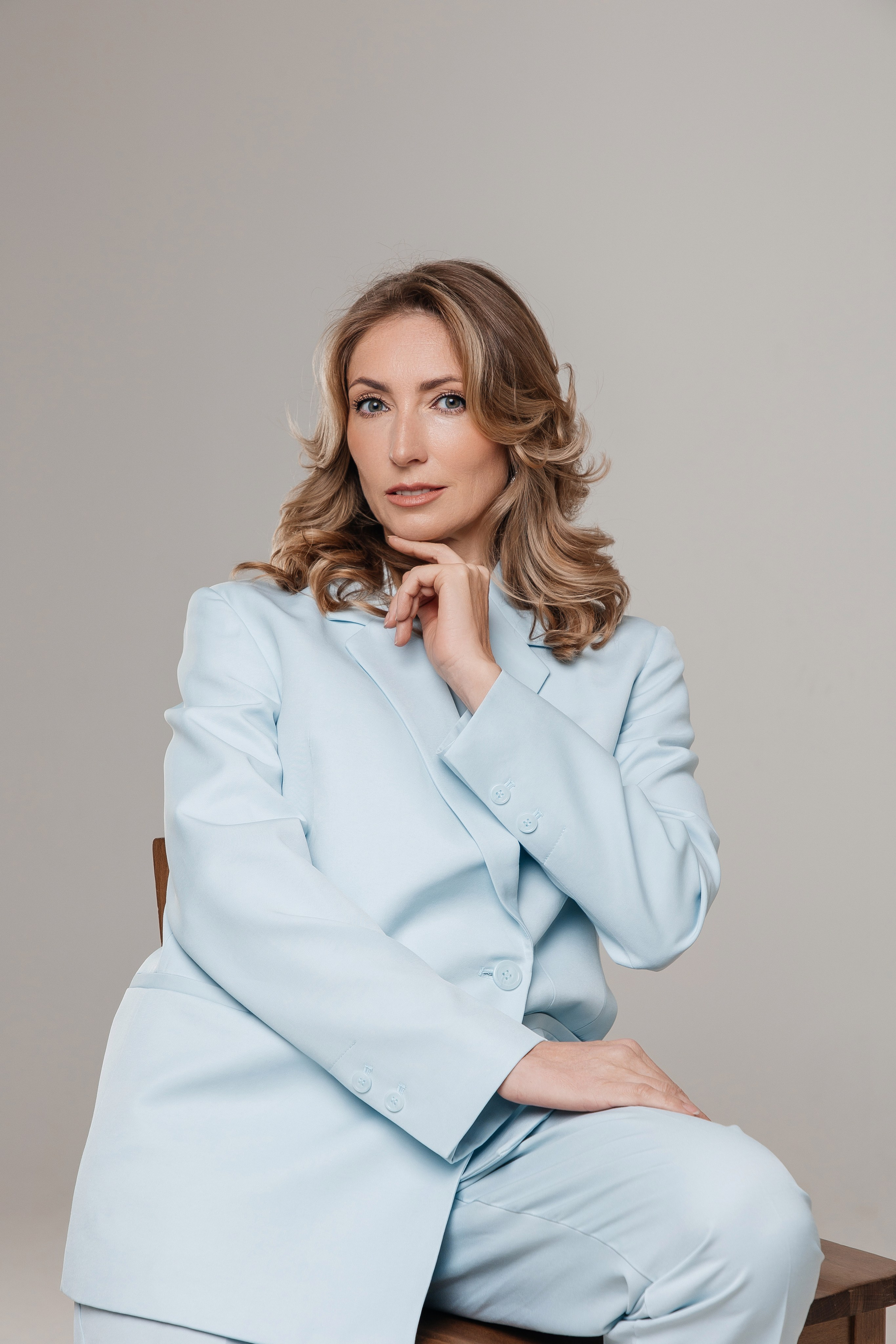 Юлия. Фотограф Денис Лесковский (Тюмень)