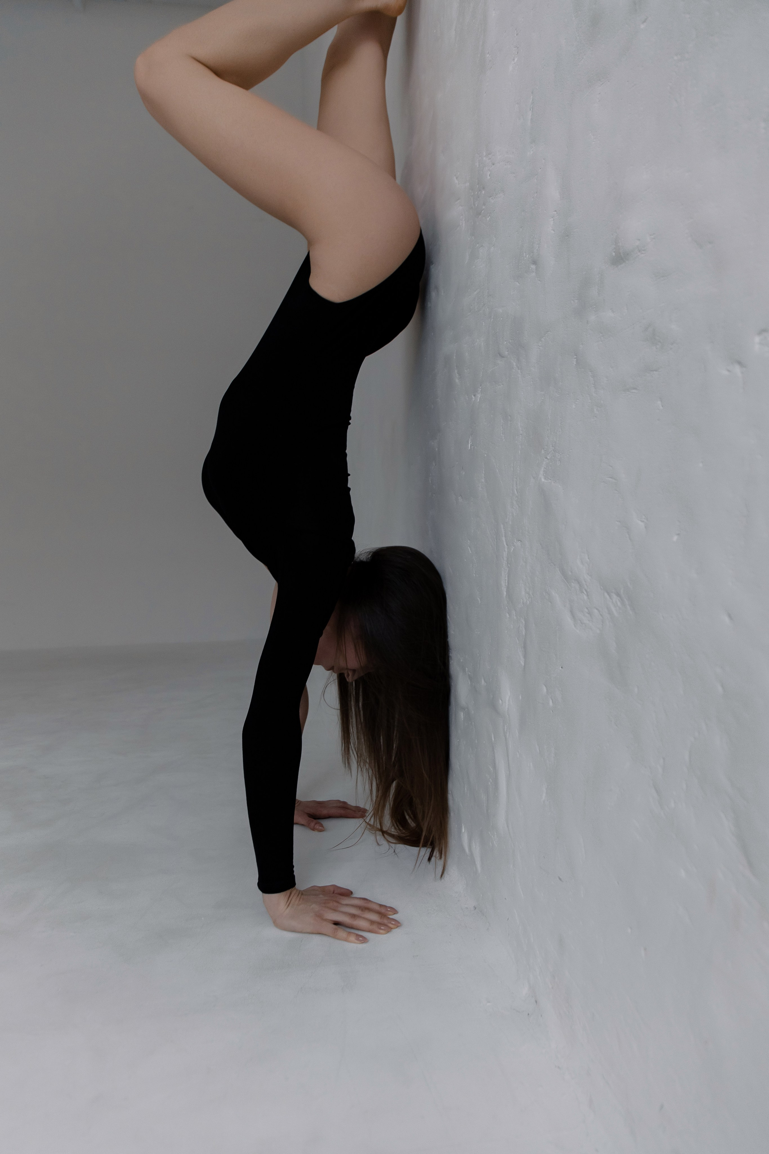 Лена Антипова. Фотограф Денис Лесковский (Тюмень)