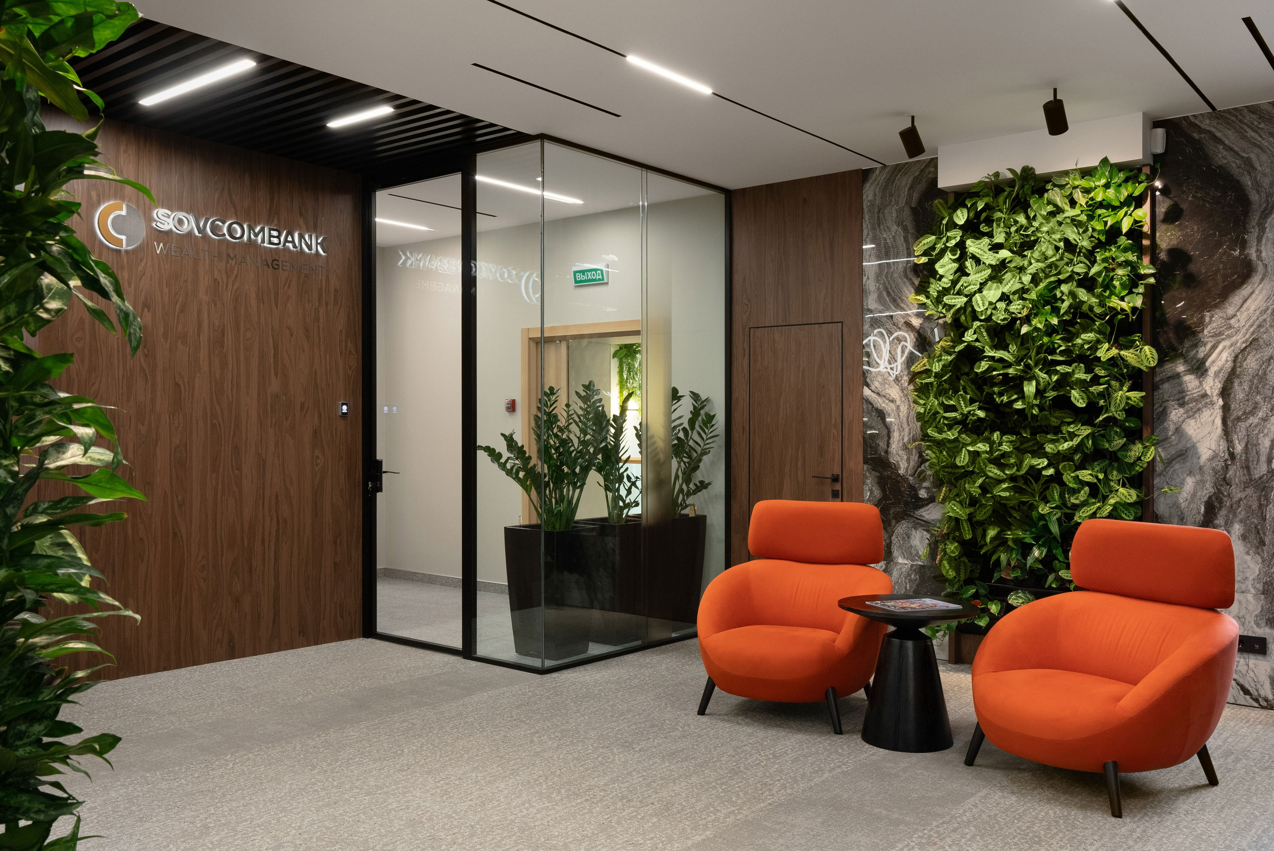 КОММЕРЧЕСКИЕ ИНТЕРЬЕРЫ. Конев Ярослав — Интерьерный фотограф и видеограф