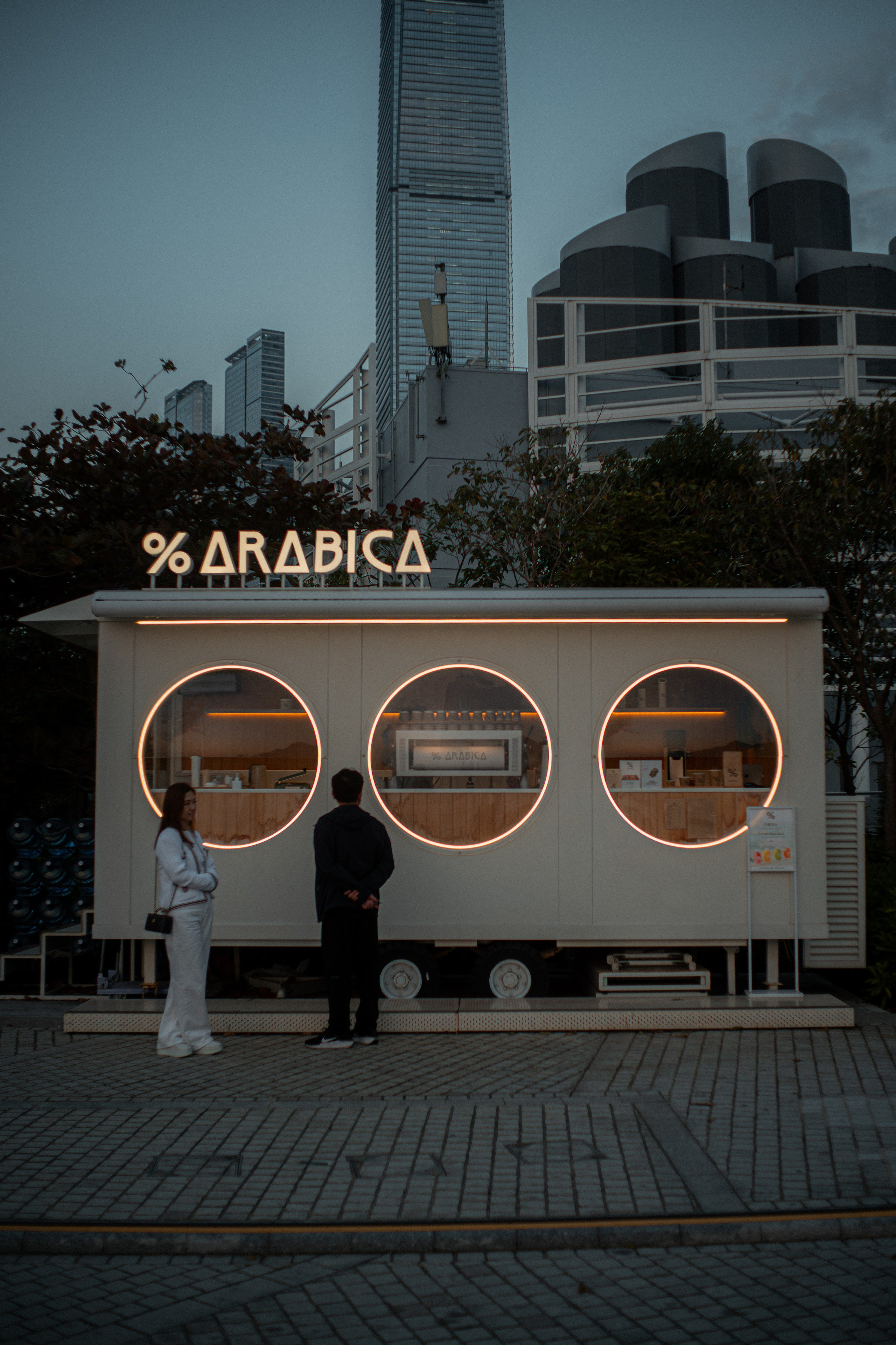 ГОНКОНГ 2026. Фото| Видео продакшн | Александр Ярков