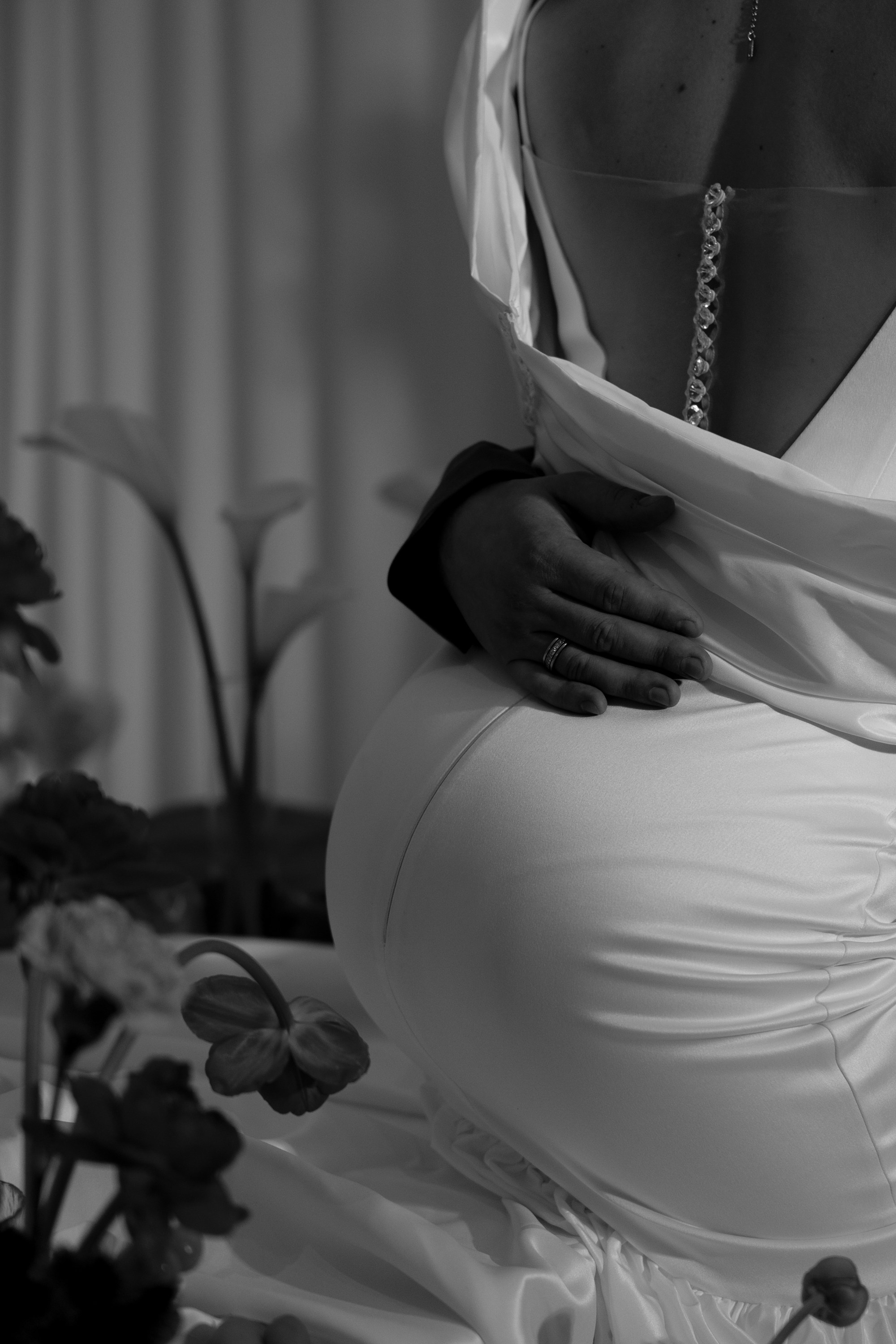 8 лет спустя. Миленина Юлия Свадебный и семейный фотограф в Краснодаре