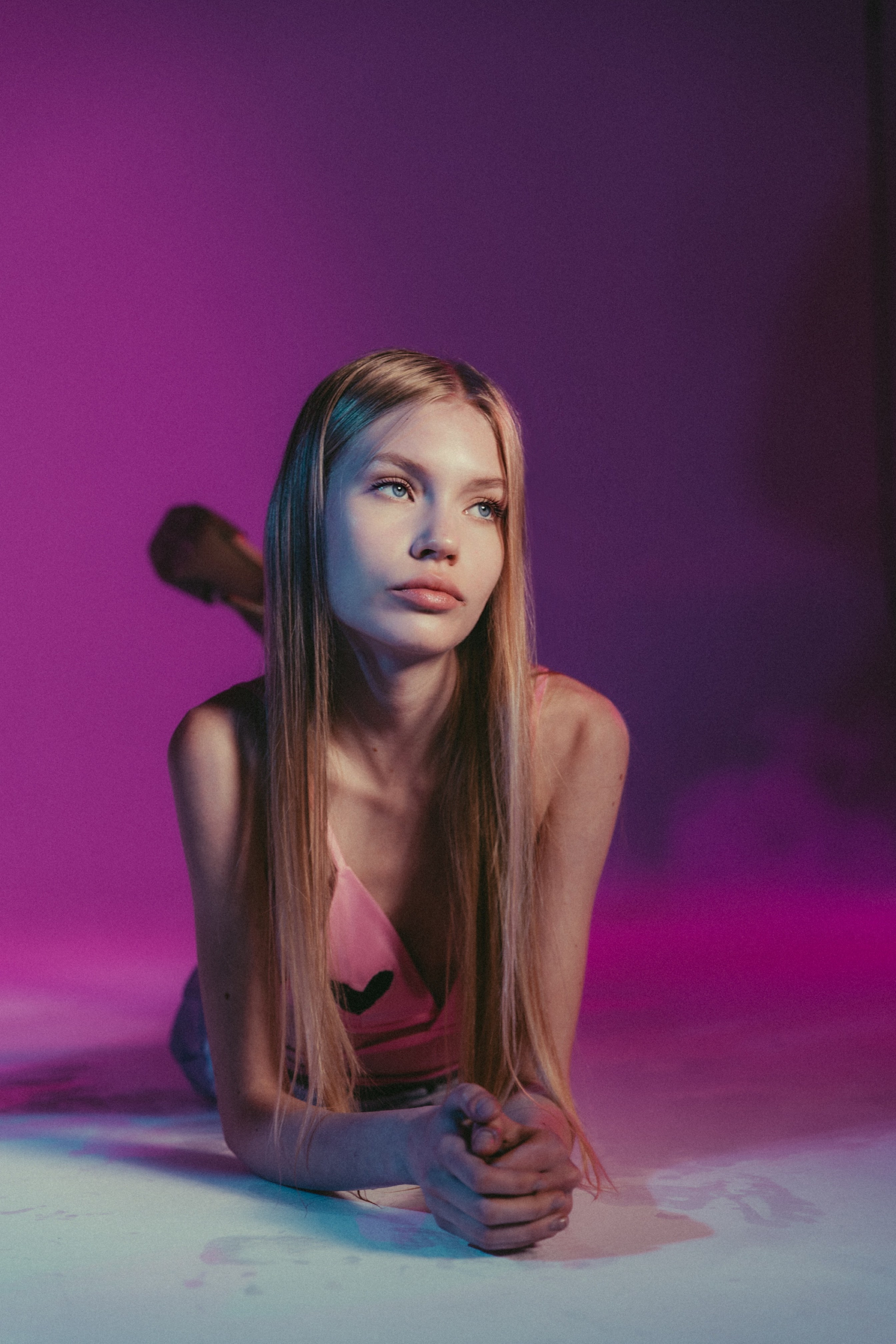 Влада. Фотограф Велькер Марина