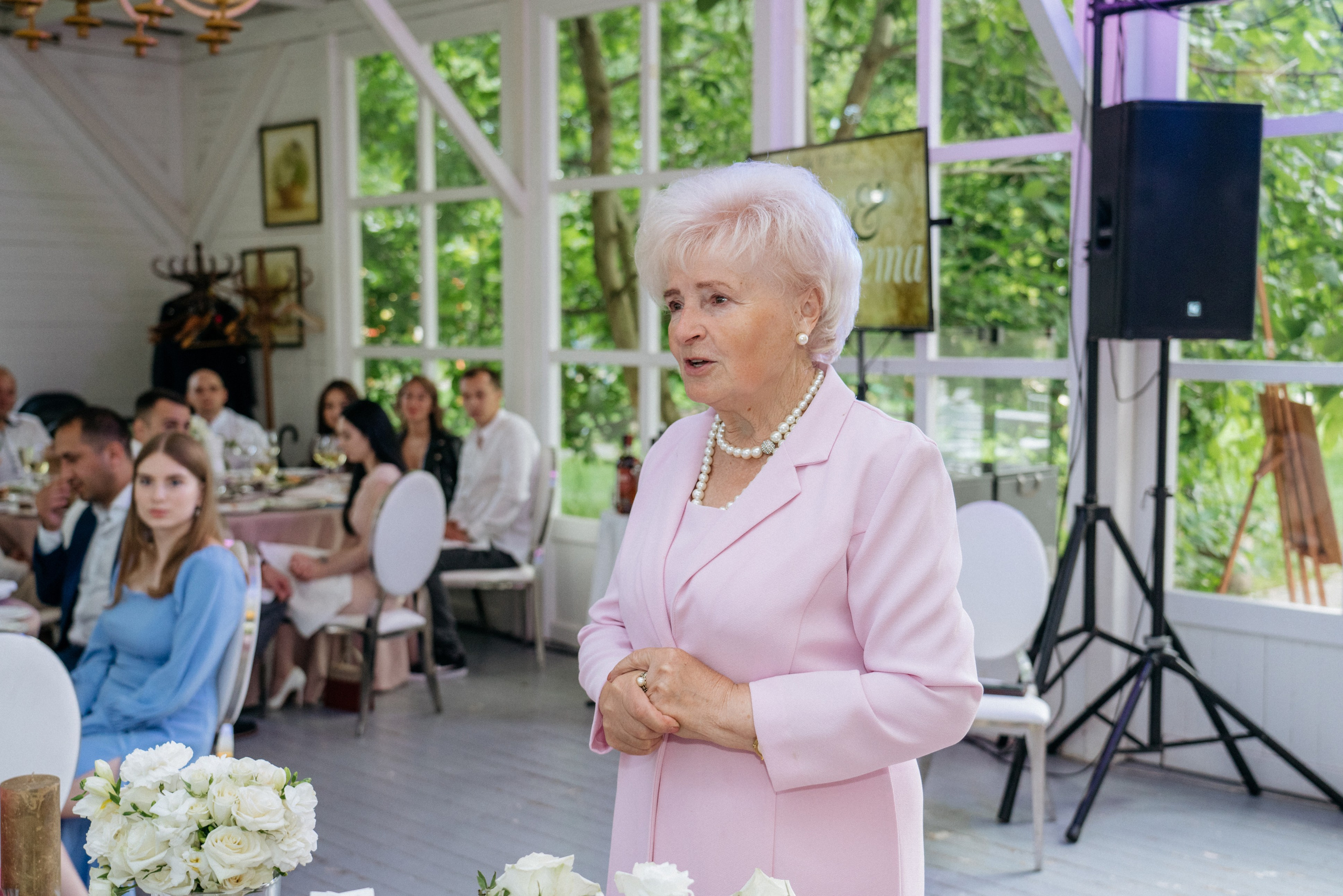 Олег и Елизавета. Свадебный и семейный фотограф в Калининграде Анастасия Гриценко