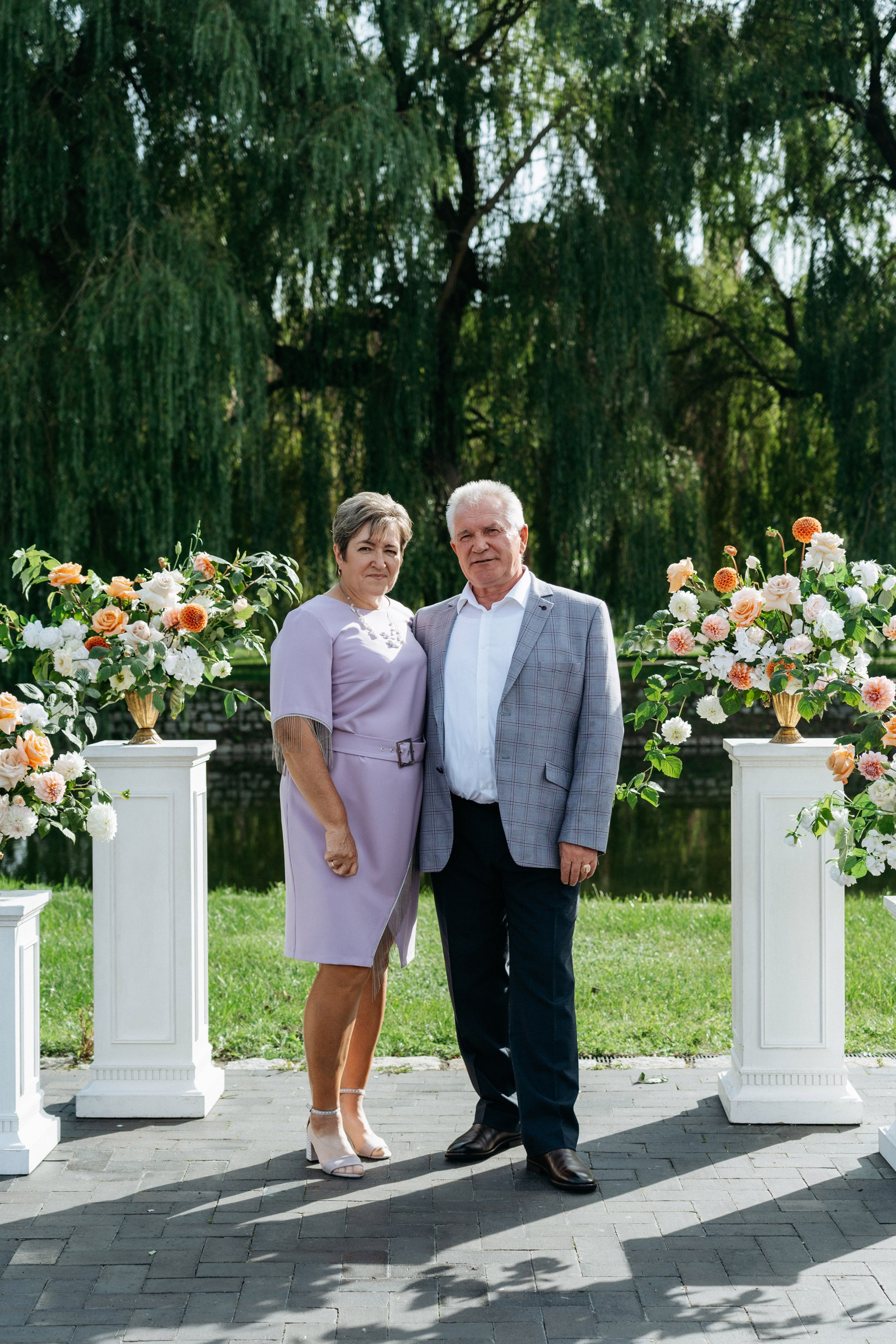 Александр и Ирина. Свадебный и семейный фотограф в Калининграде Анастасия Гриценко