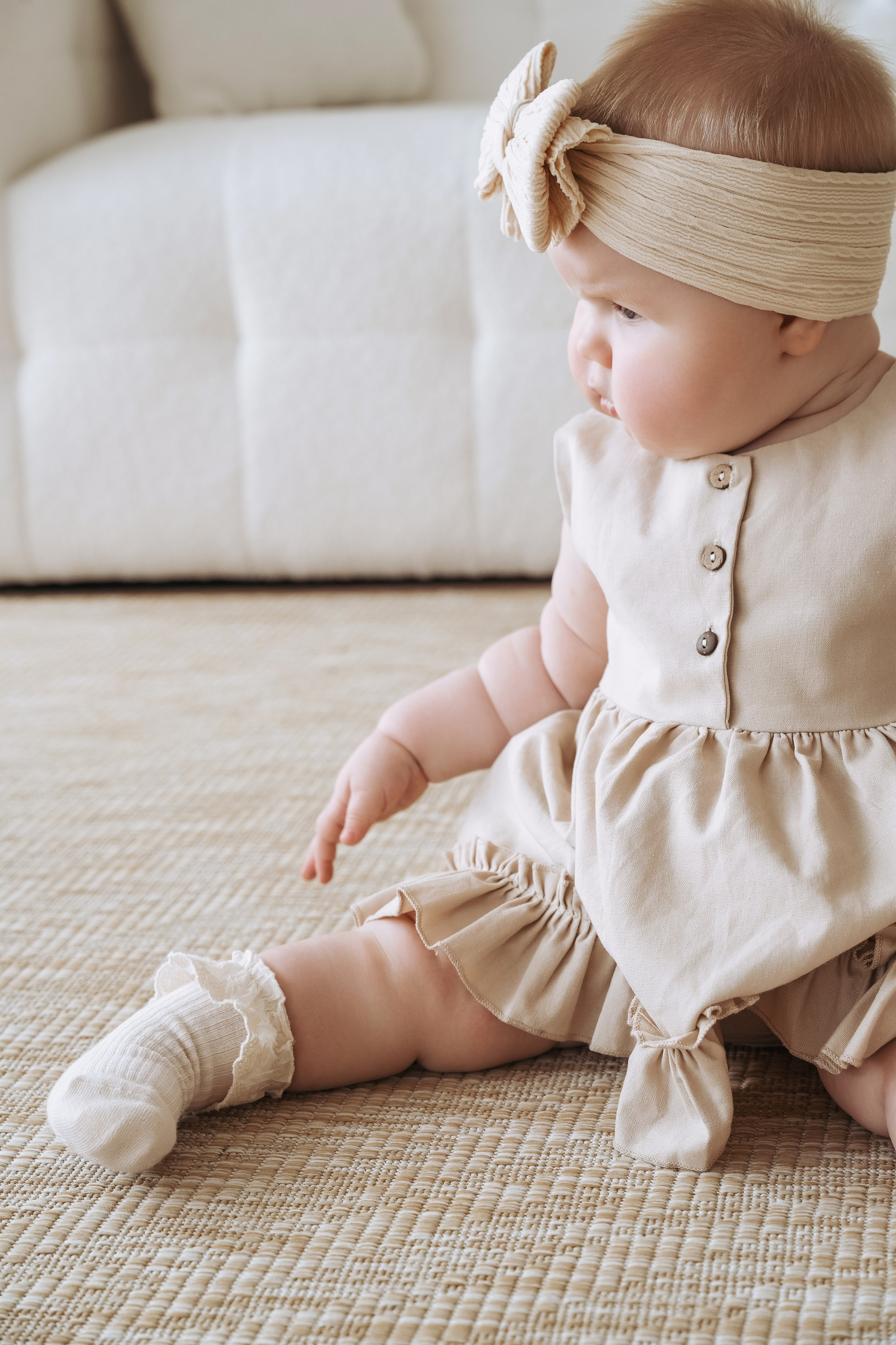 Годик Эльзе. Семейный и свадебный фотограф в Ульяновске Арина Авдеева