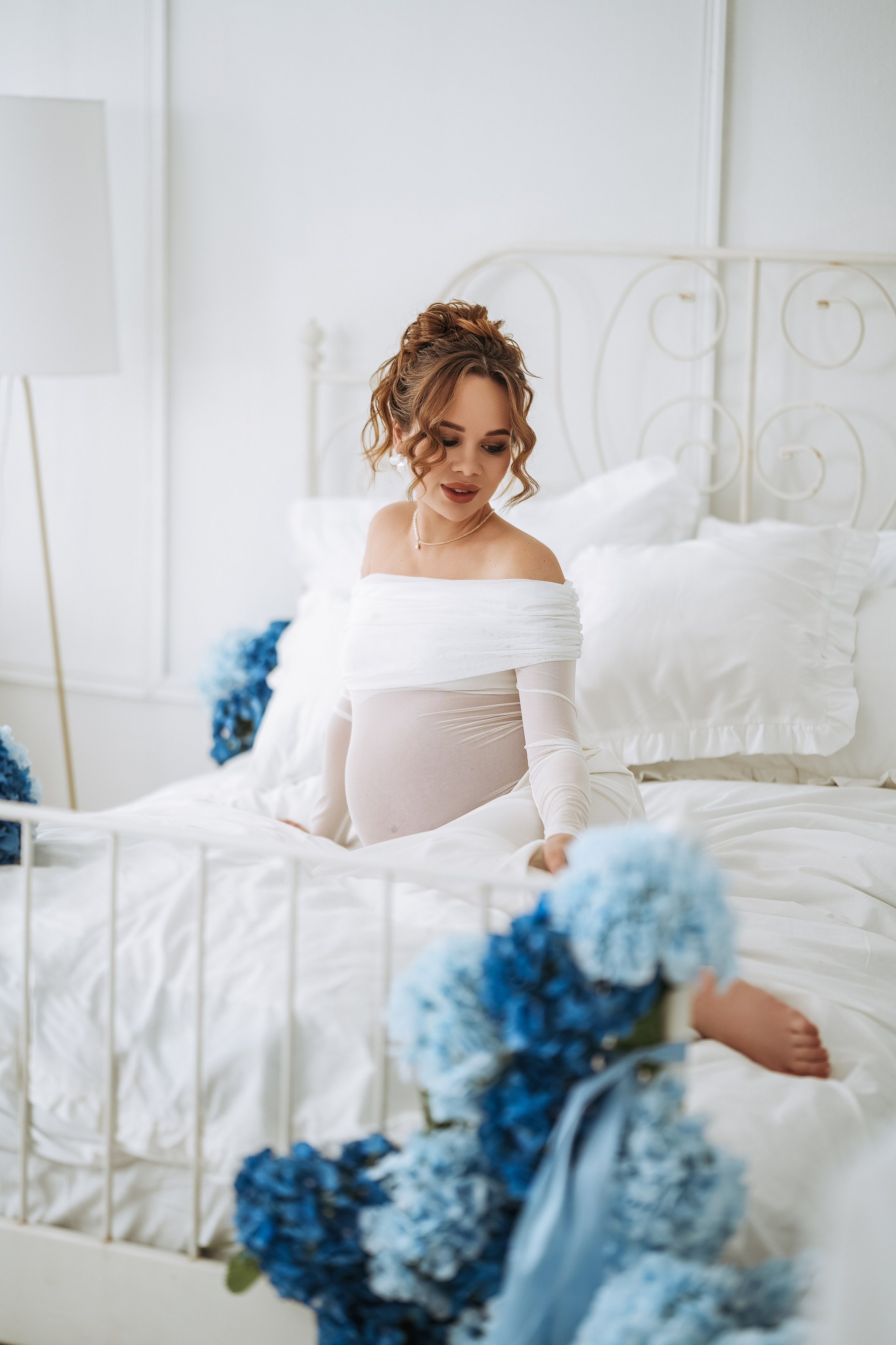 Наташа. Семейный и свадебный фотограф в Ульяновске Арина Авдеева