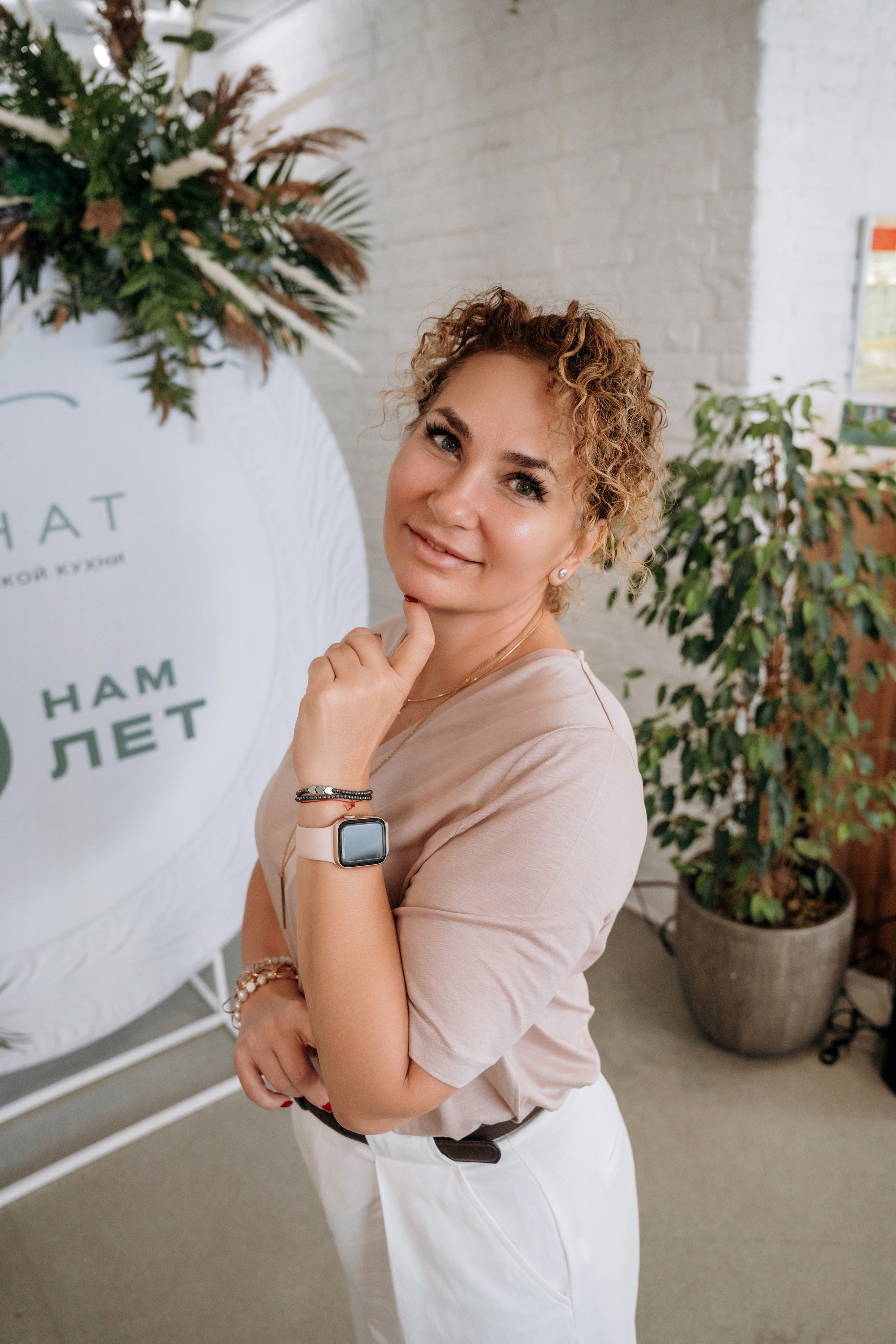 Шпинат 10 лет. Семейный и свадебный фотограф в Ульяновске Арина Авдеева