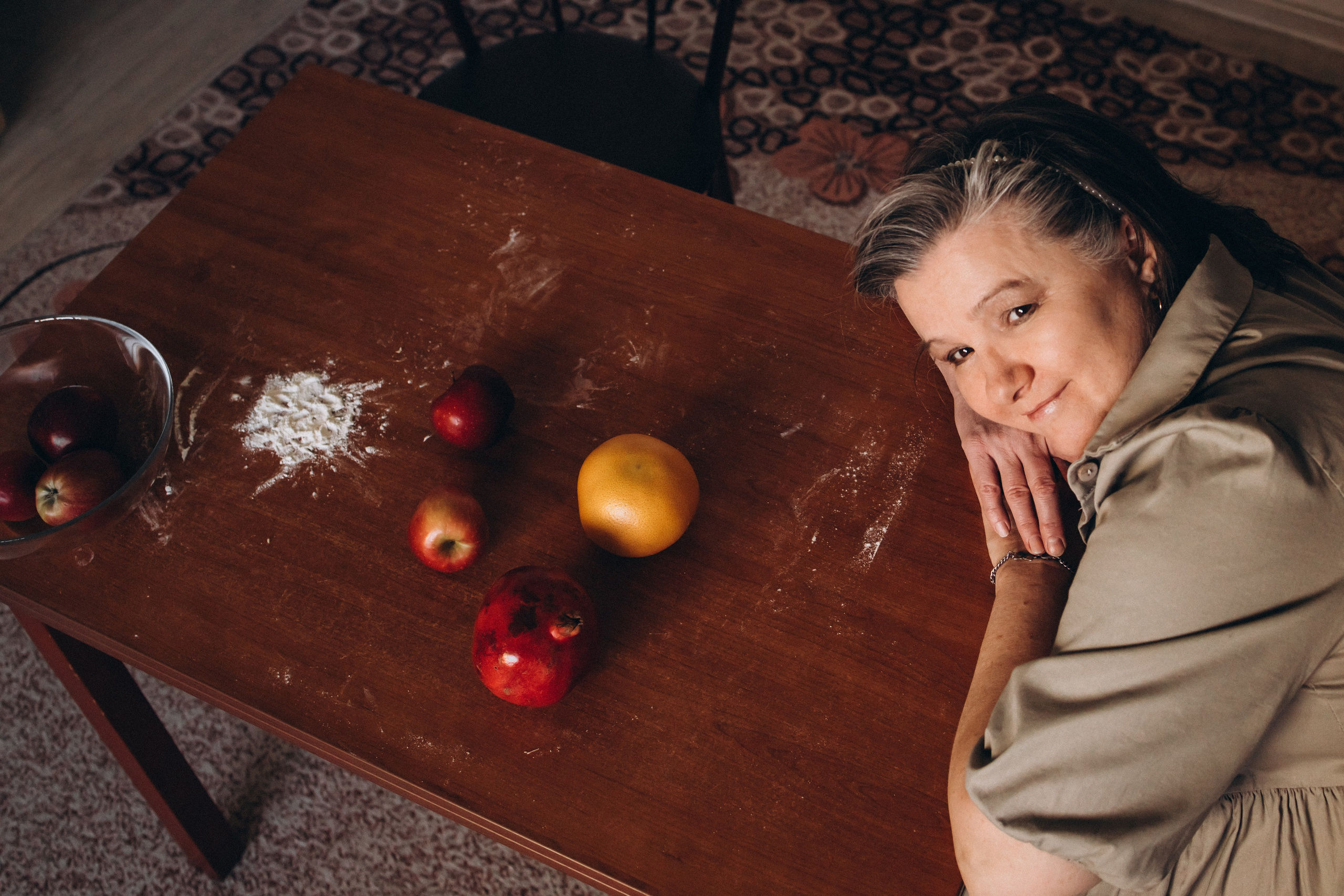 SHAMAN. Фотограф Наталья Карякина|Челябинск