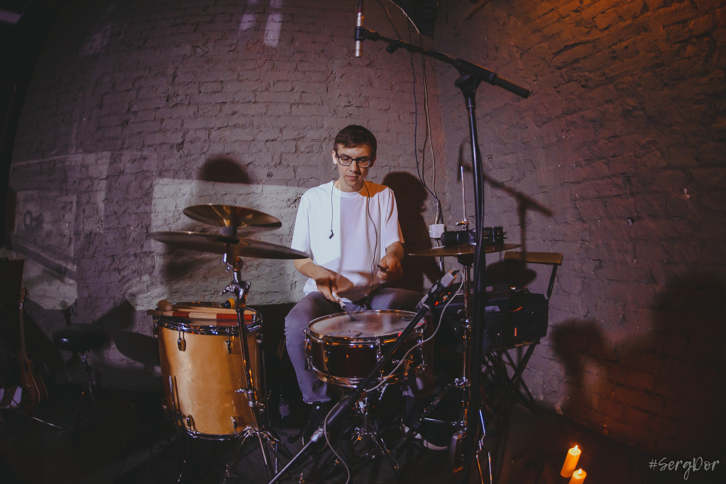 Princesse Angine, UNION bar, Санкт-Петербург, СПб, Ксения Островская, 19.10.2023, SergDor, 19 октября 2023 года, #SergDor