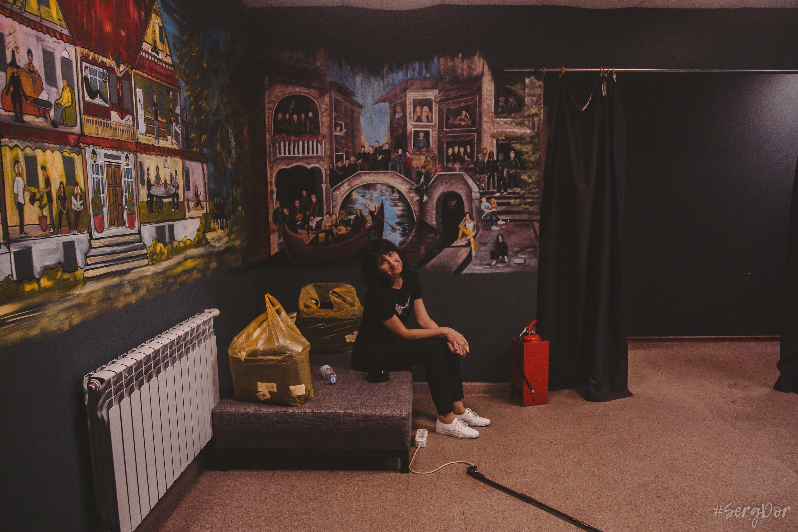 FeatFest 3, ФитФест 3, Тула, 31.08.2024, CONCERT HALL, Концерт Холл Тула, ConcertHall, 31 августа 2024 года, SergDor, #SergDor