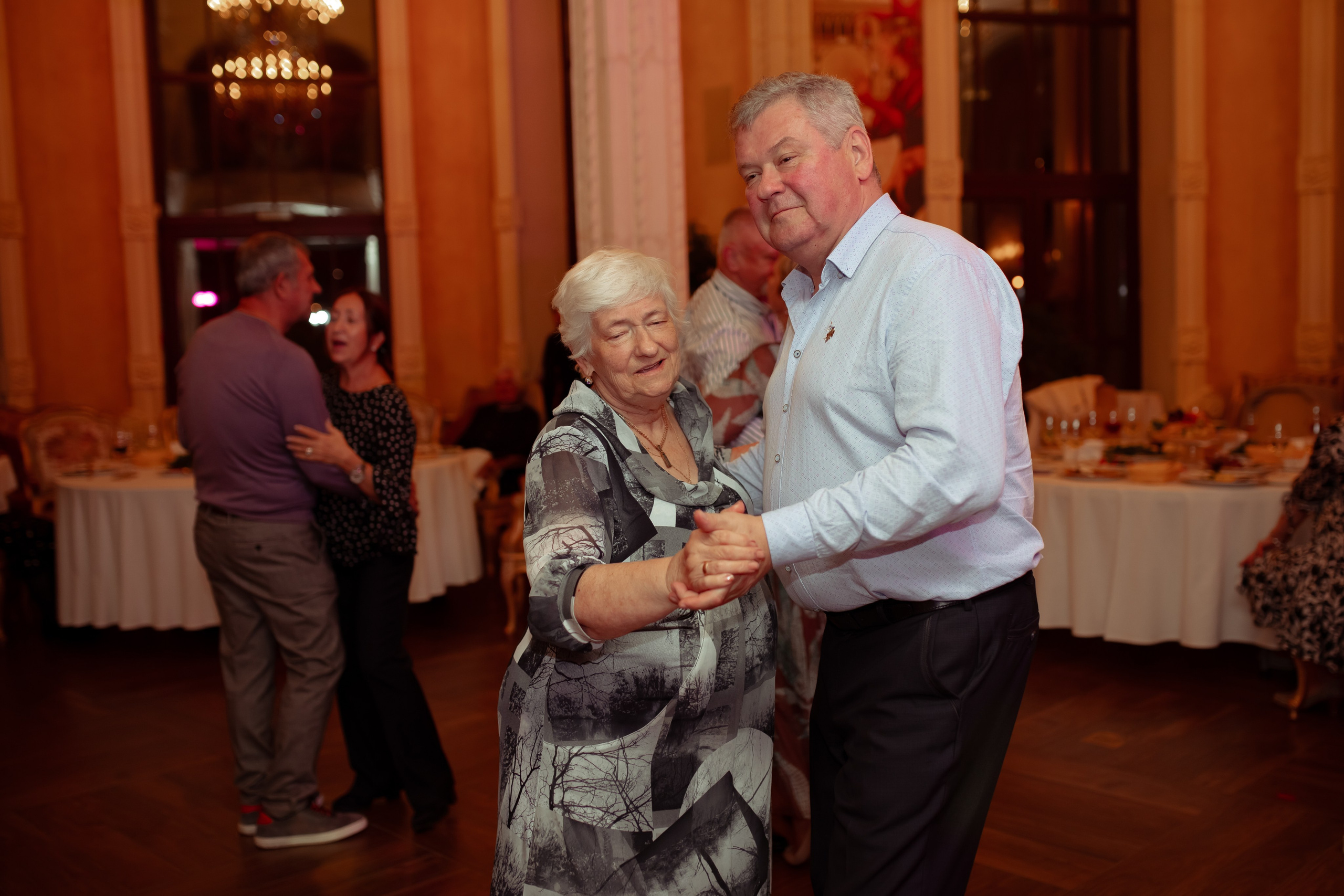 Юбилей Светланы (6 часов). Семейный и детский фотограф в Москве Дорогова Екатерина
