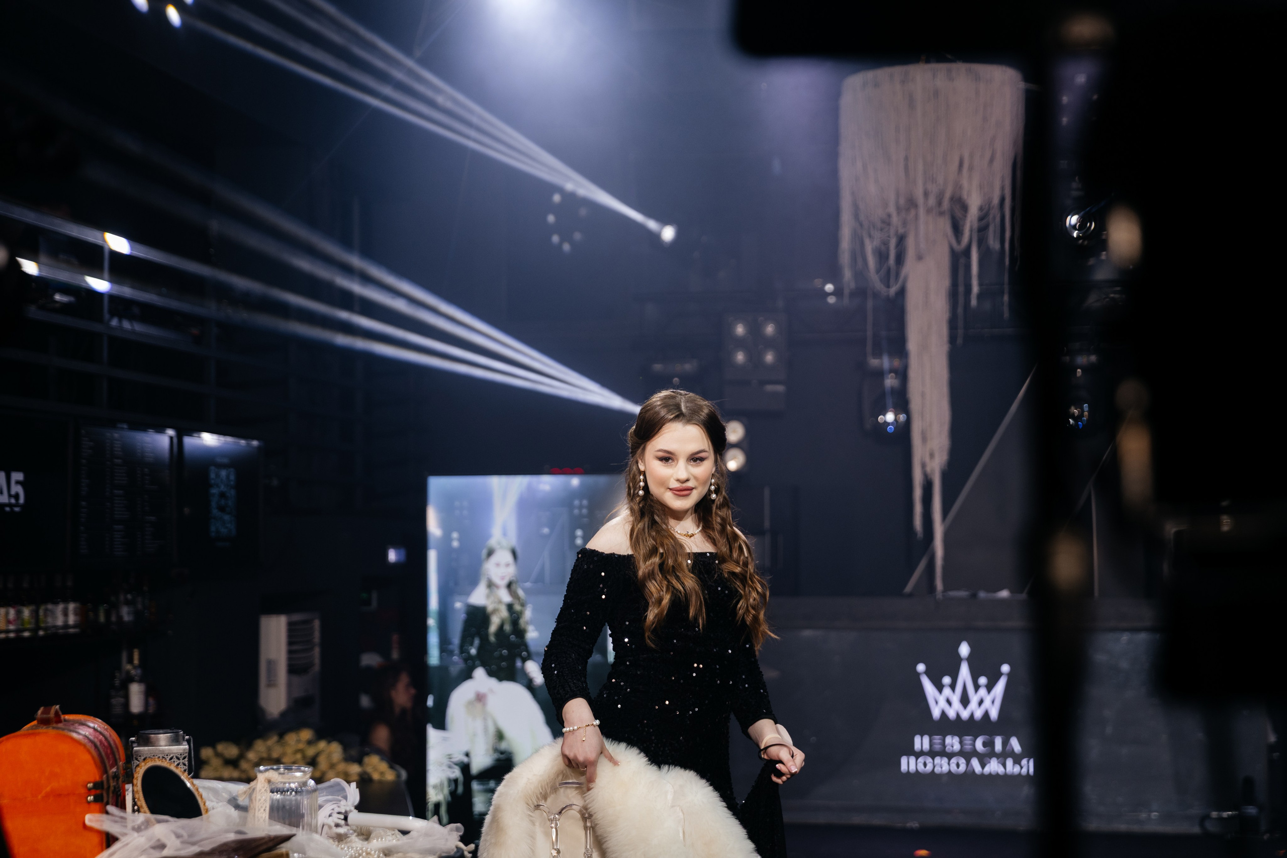 Невесты Поволжья 2025. Фотограф в Ульяновске Евгений Тарасов