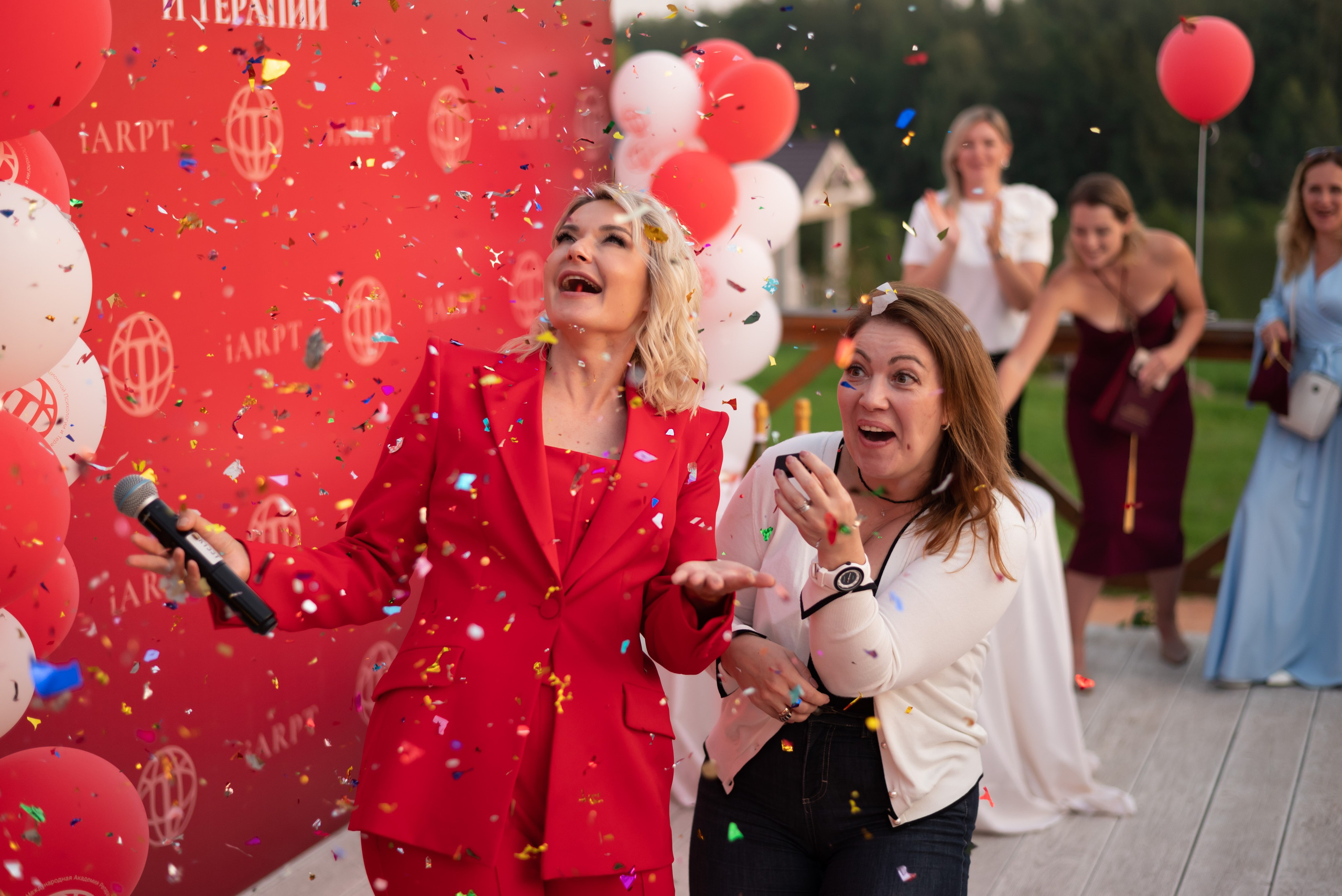 Event. Event photographer from Moscow