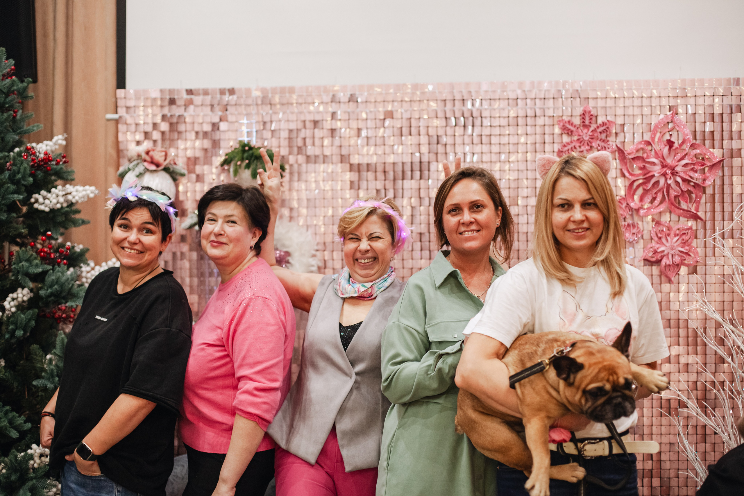 Бульёлка 2024. Фотограф-анималист Татьяна Степанова