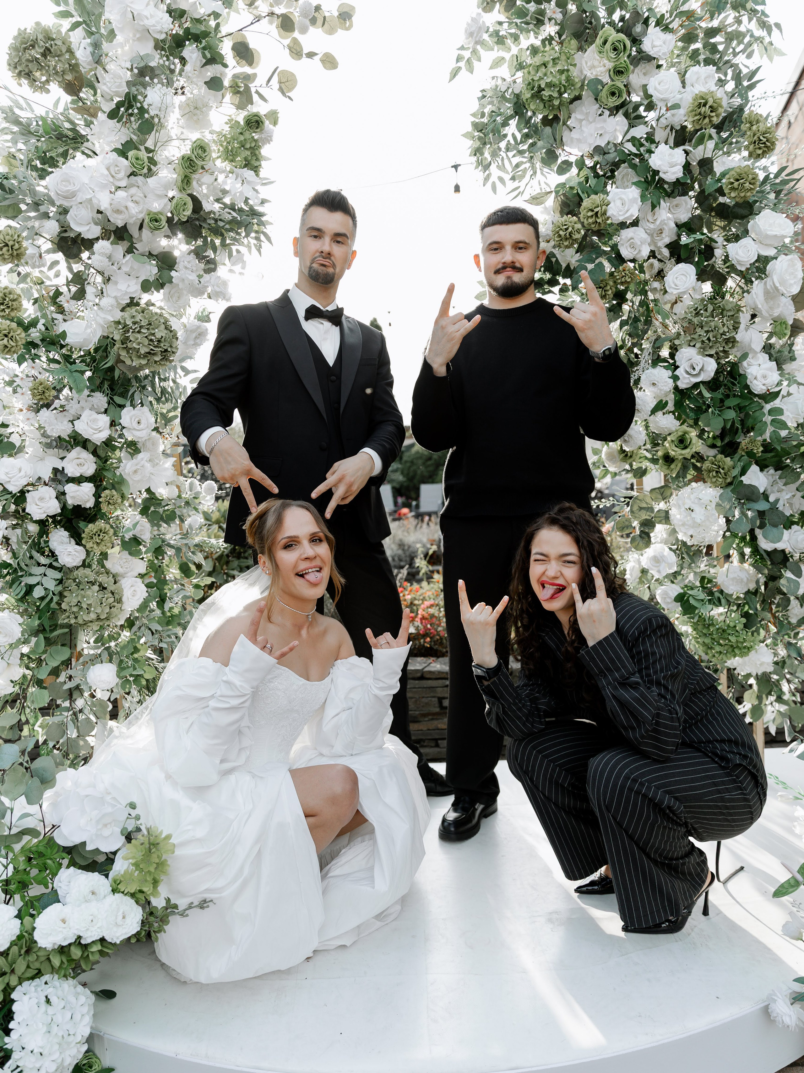 Yriy & Ekaterina. Свадебный и семейный фотограф в Бресте Светлана Эстер