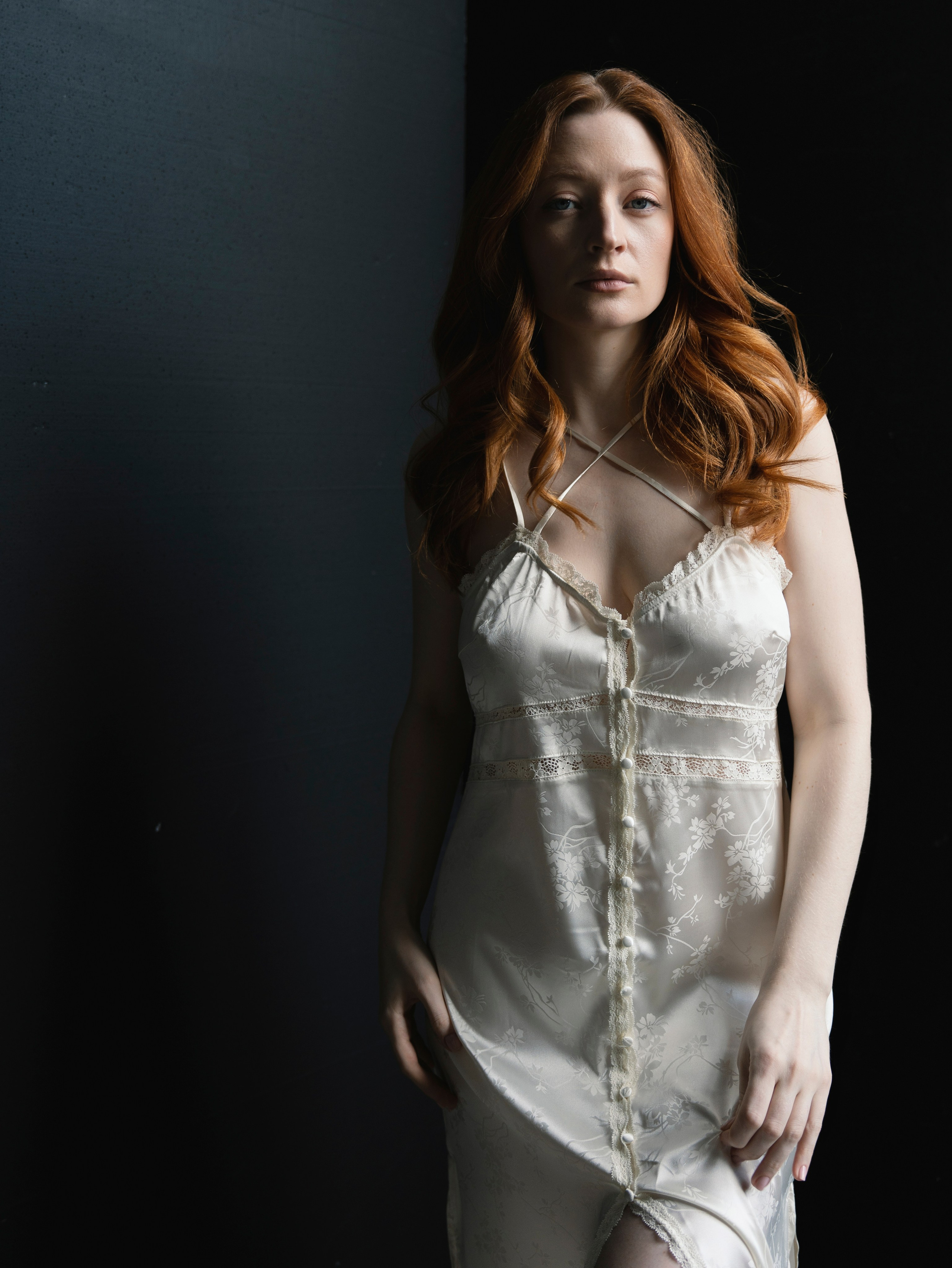 Лиза. Портретный фотограф в Москве — Захарова Полина