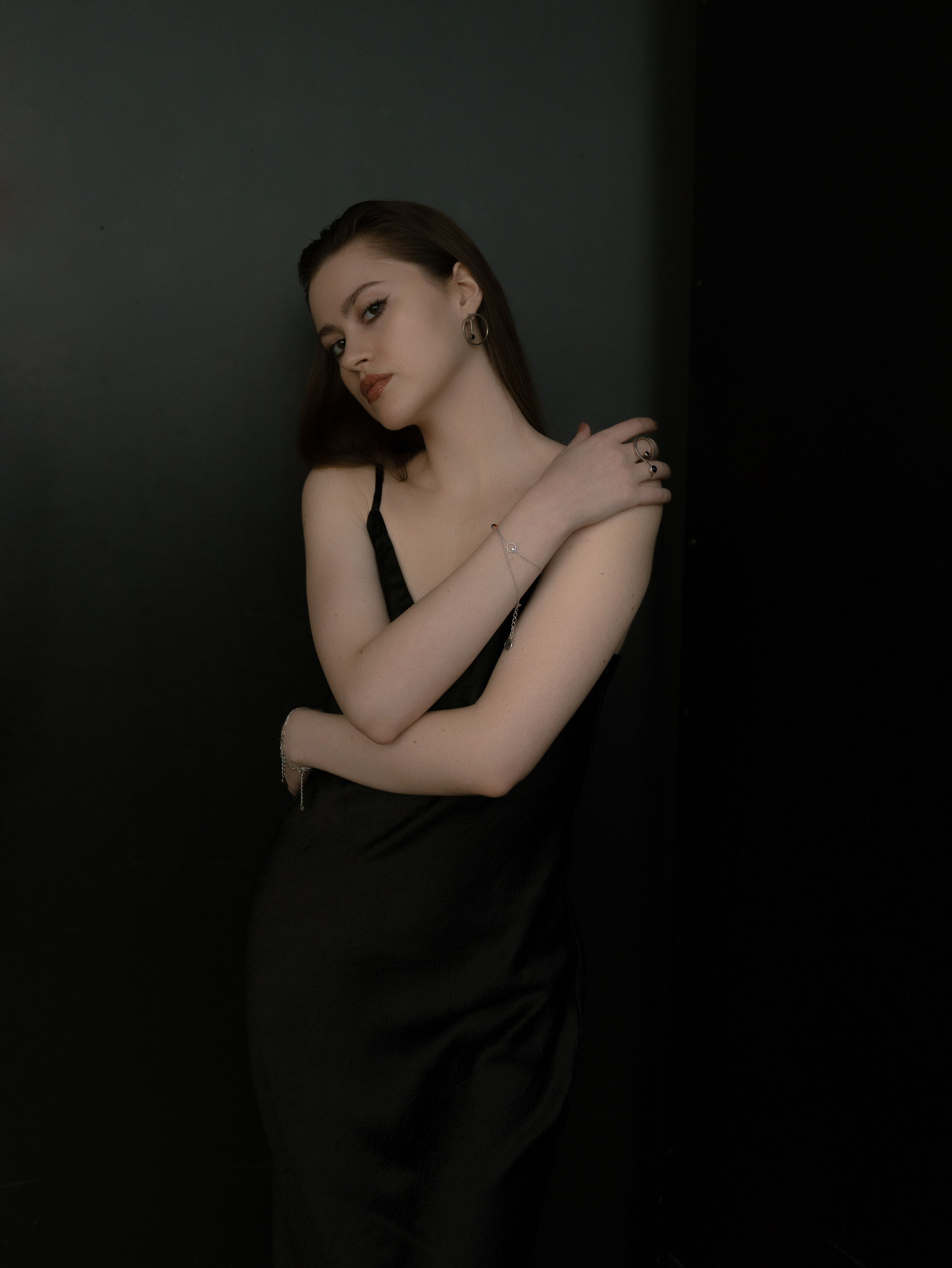 Алина. Портретный фотограф в Москве — Захарова Полина