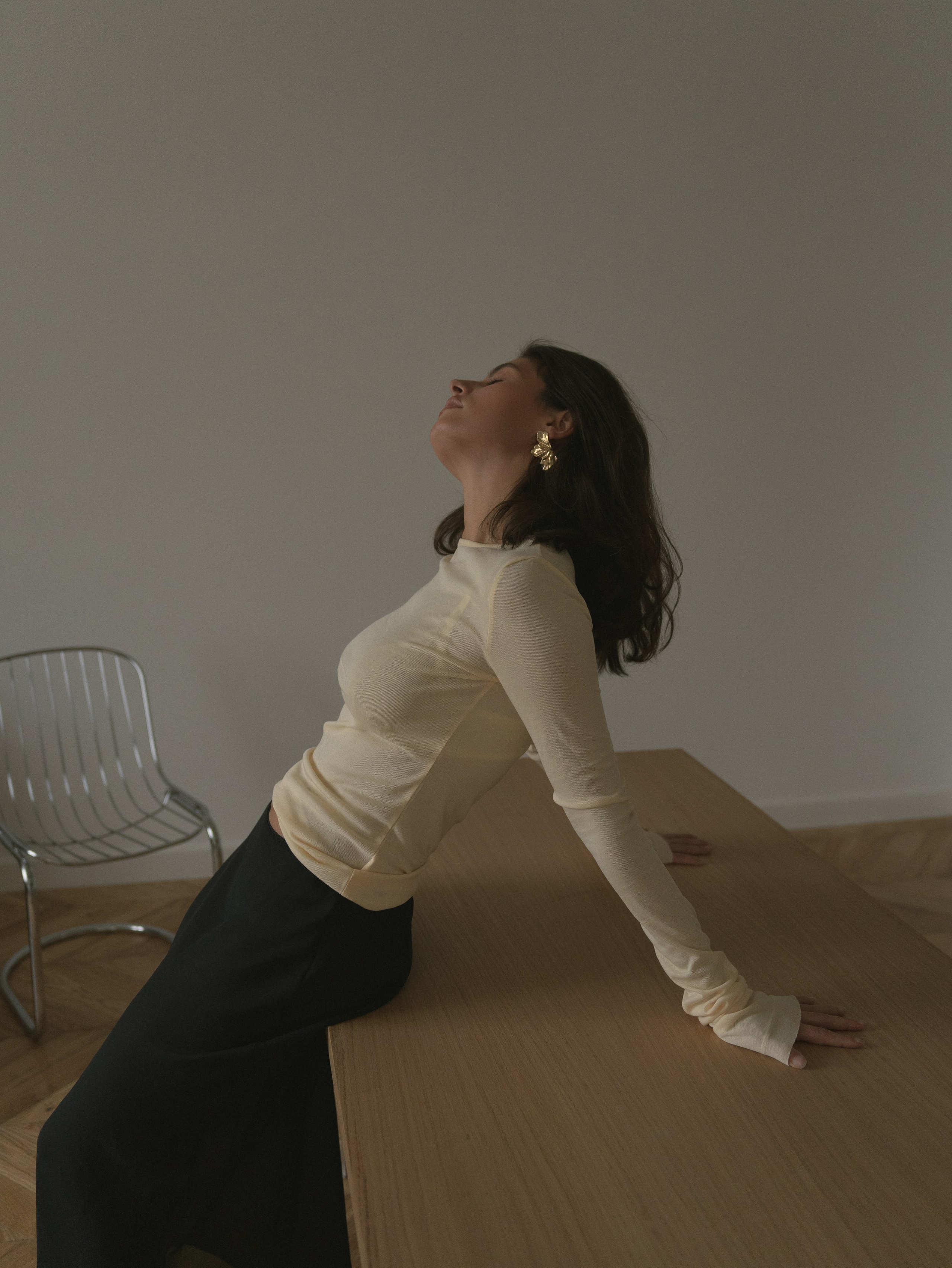 Света. Портретный фотограф в Москве — Захарова Полина