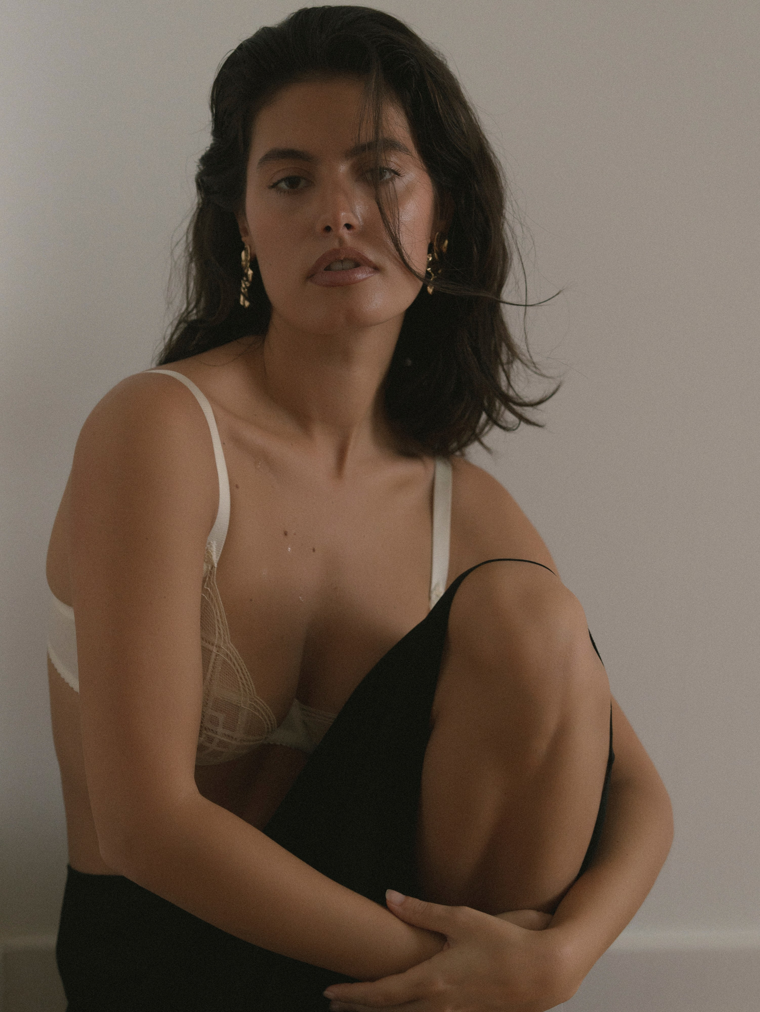 Портретный фотограф в Москве — Захарова Полина